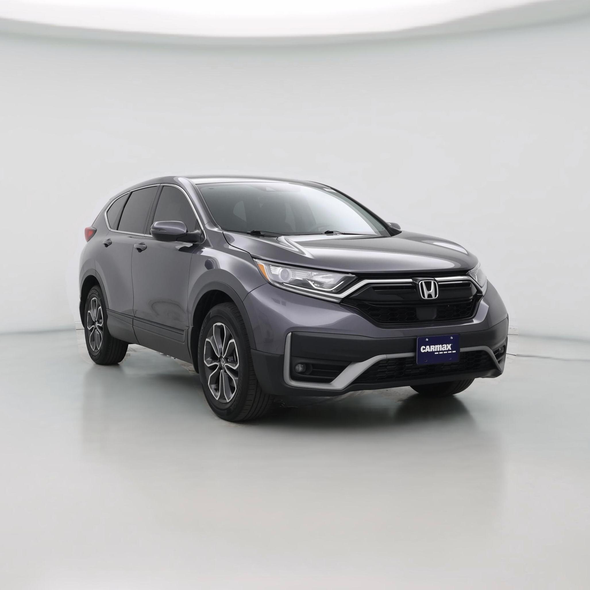 Thumbnail: 2022 Honda CR-V - 1