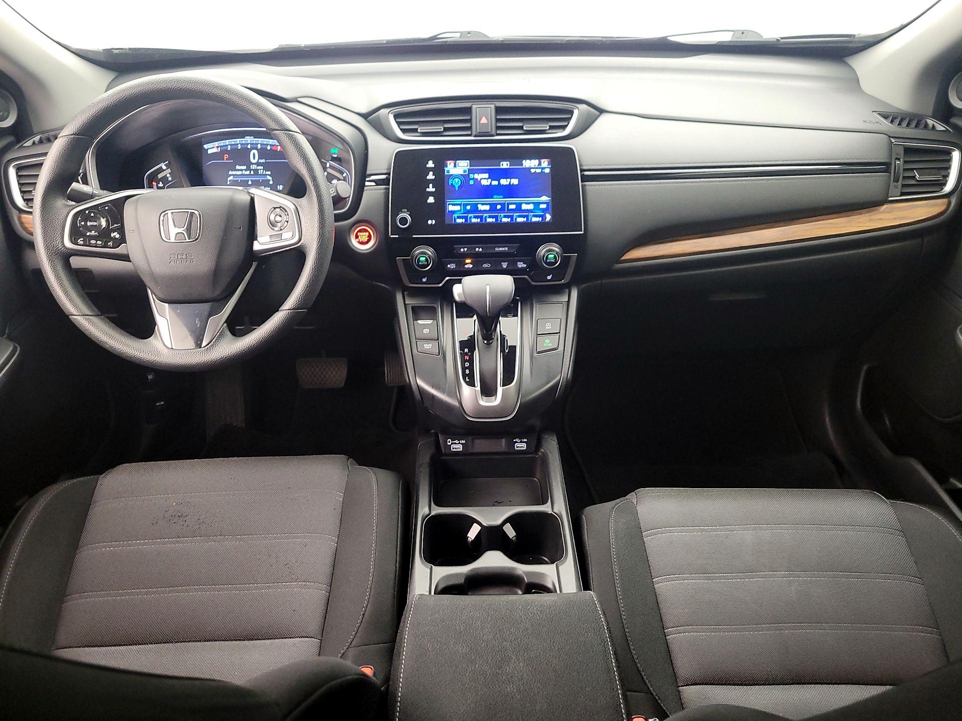 Thumbnail: 2022 Honda CR-V - 9