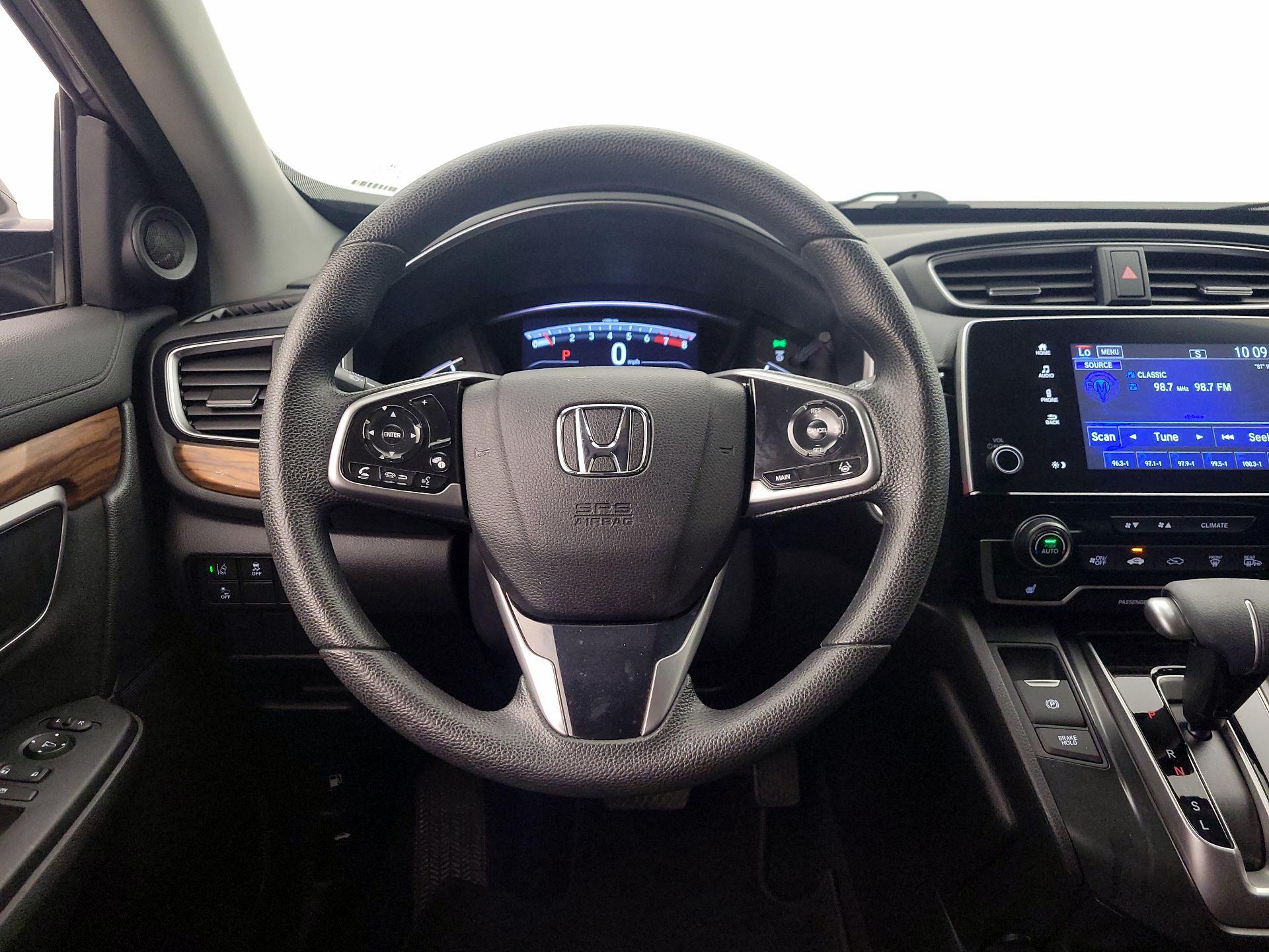 Thumbnail: 2022 Honda CR-V - 10