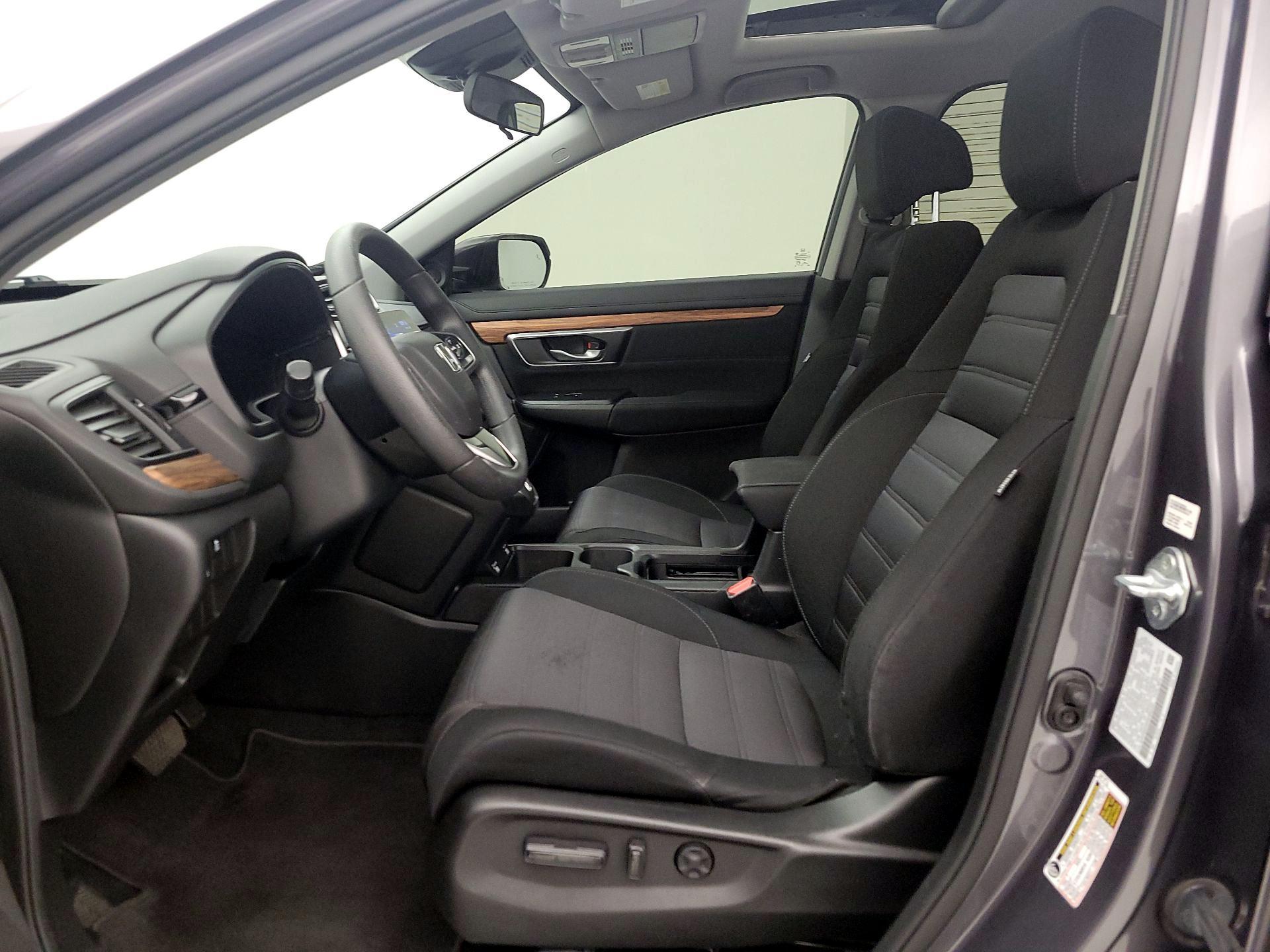 Thumbnail: 2022 Honda CR-V - 11