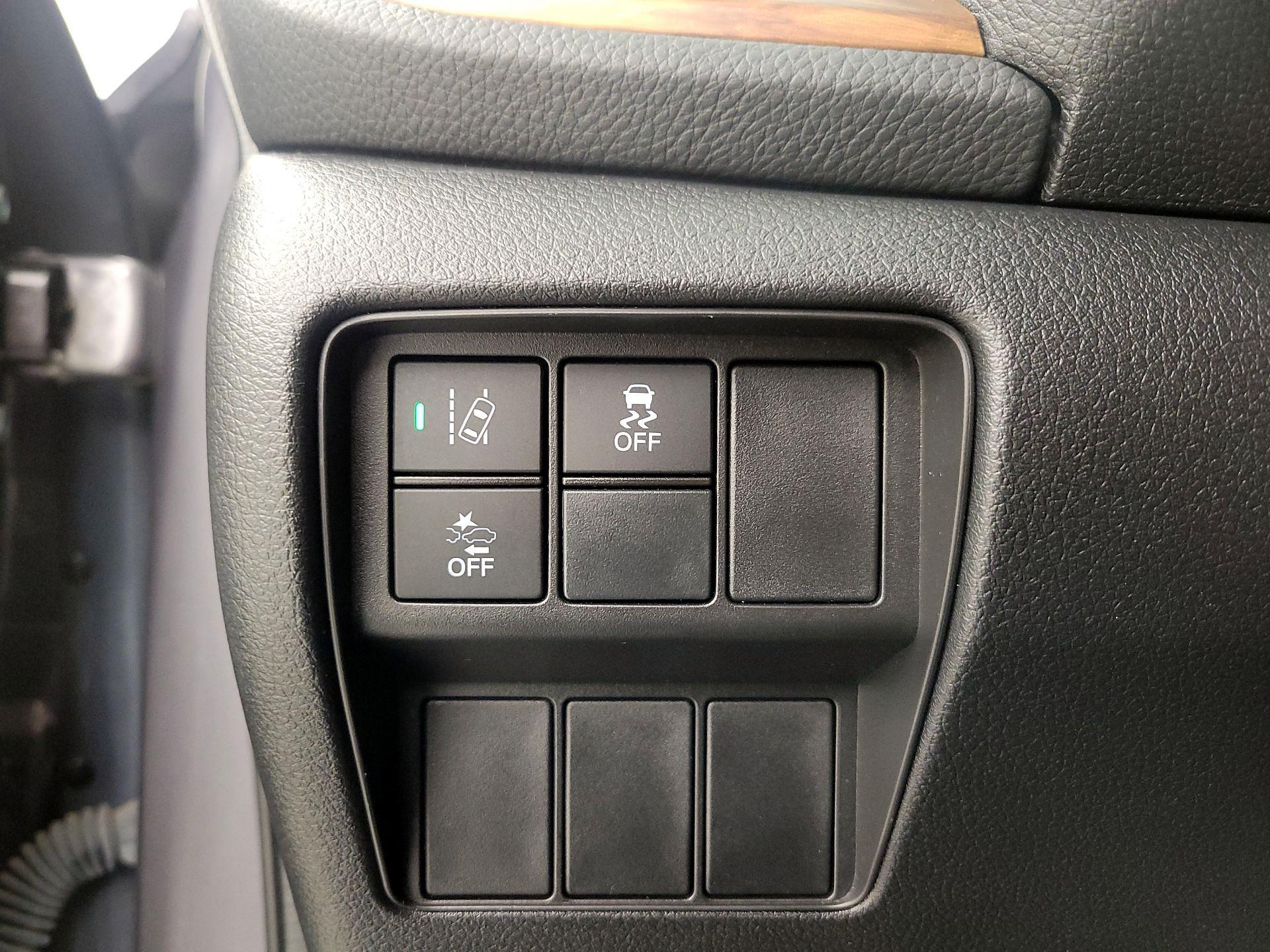 Thumbnail: 2022 Honda CR-V - 13