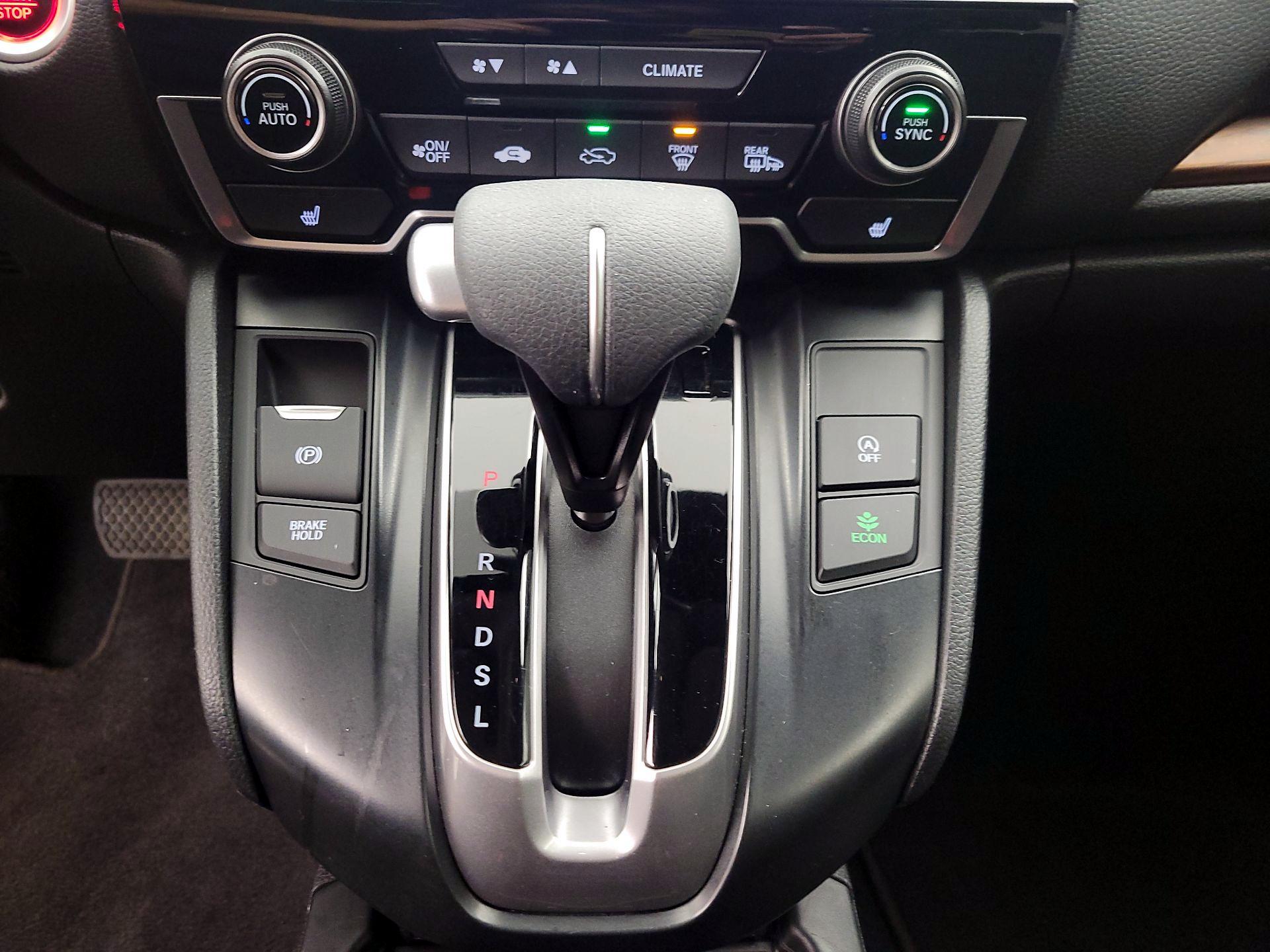 Thumbnail: 2022 Honda CR-V - 17