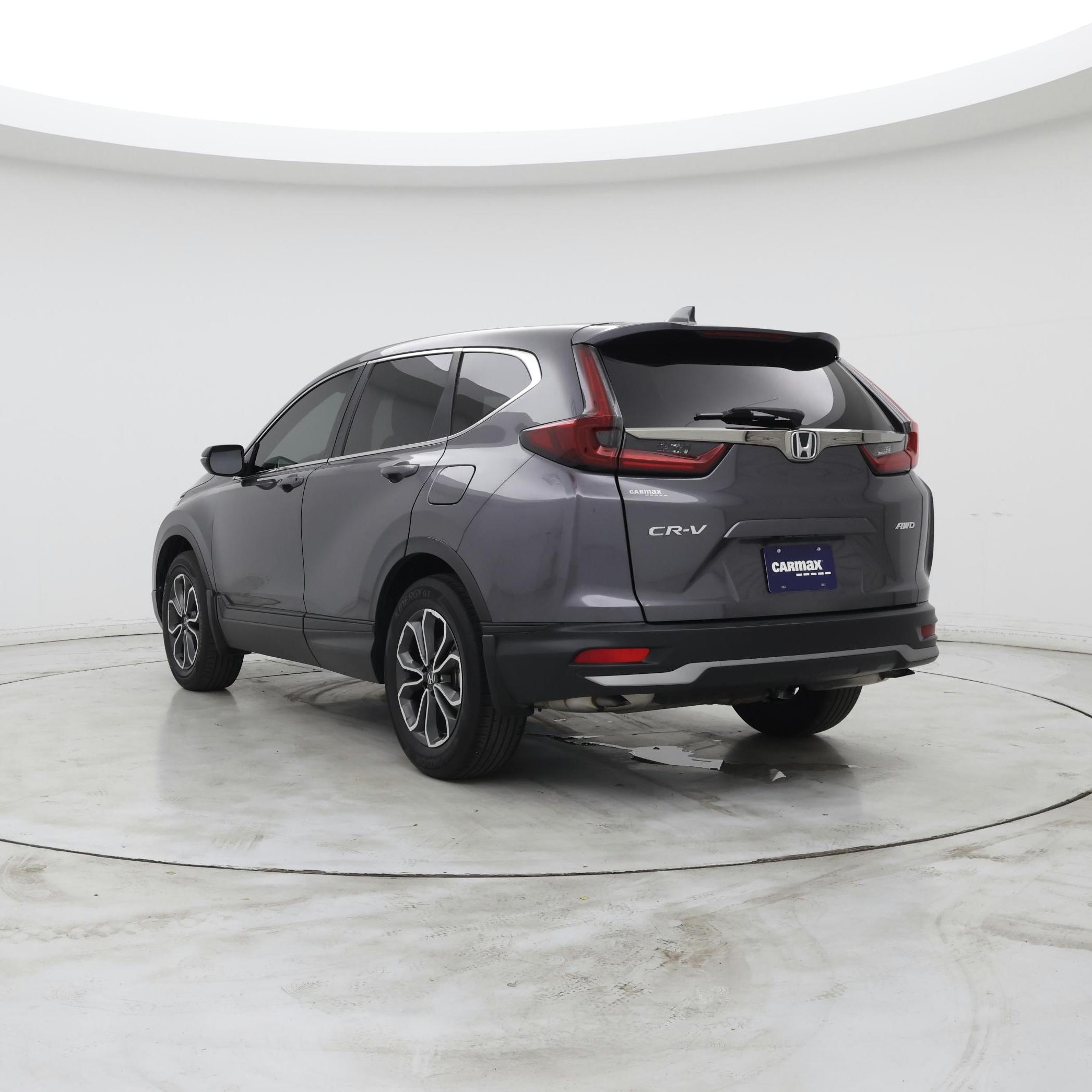 Thumbnail: 2022 Honda CR-V - 2