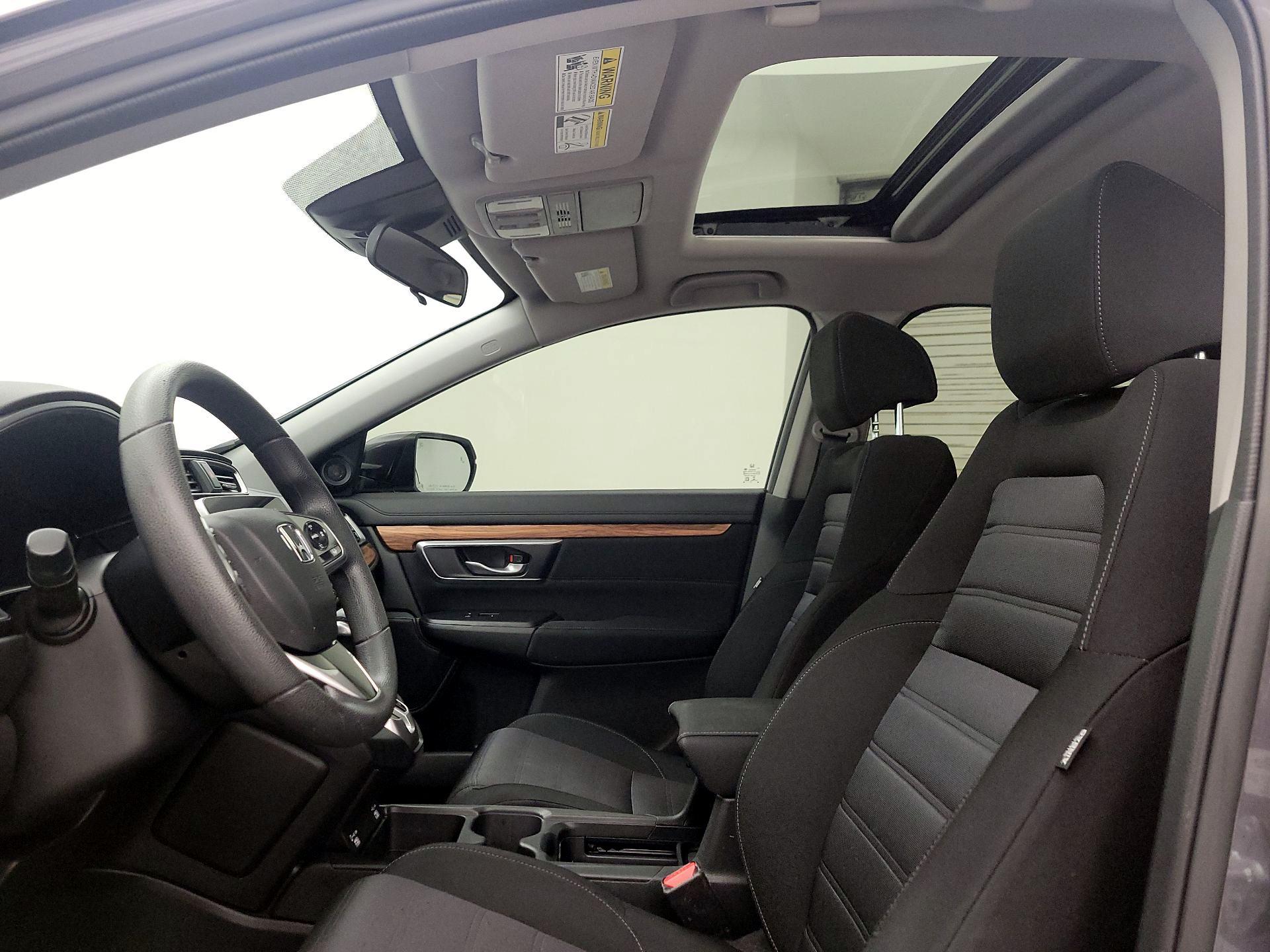 Thumbnail: 2022 Honda CR-V - 19