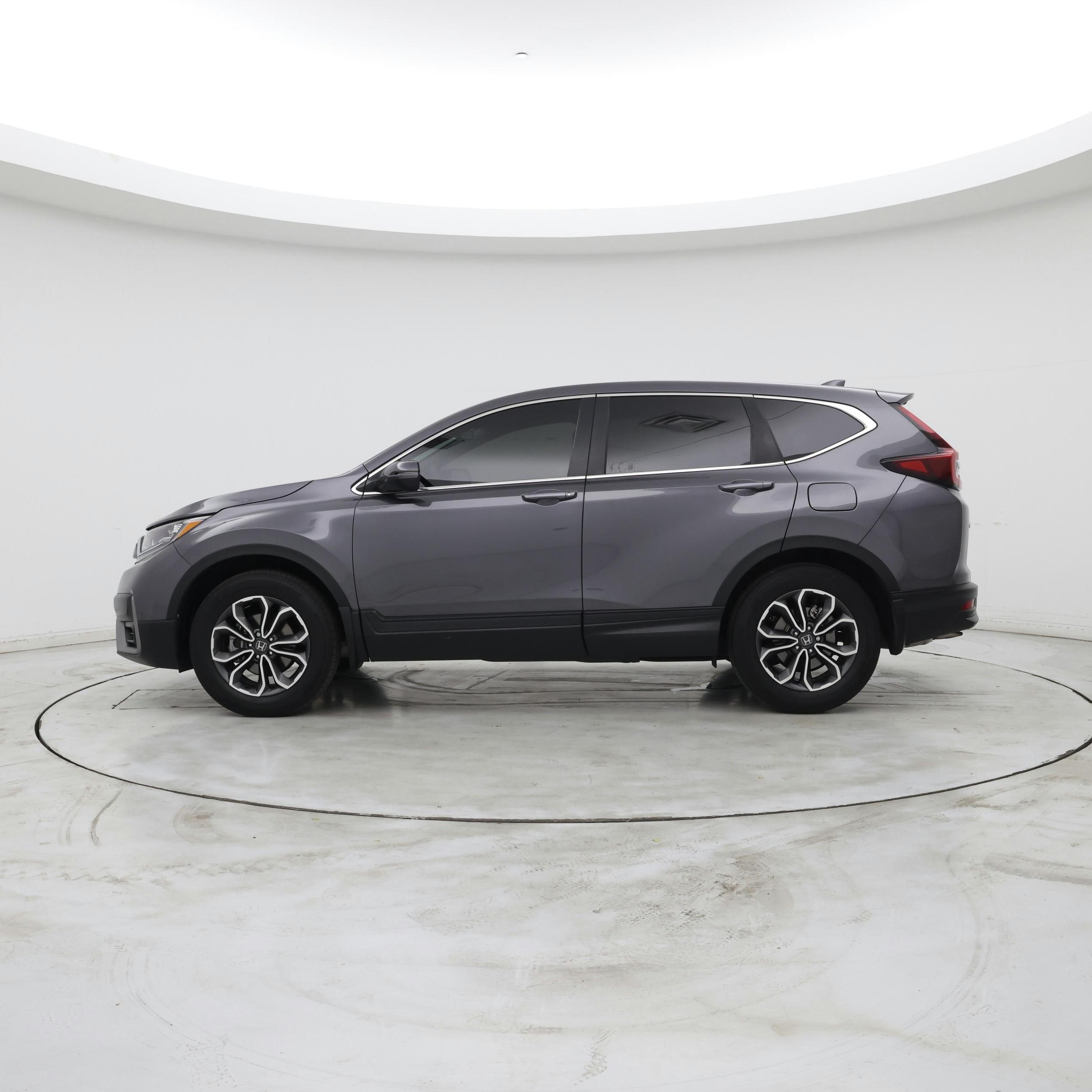 Thumbnail: 2022 Honda CR-V - 3