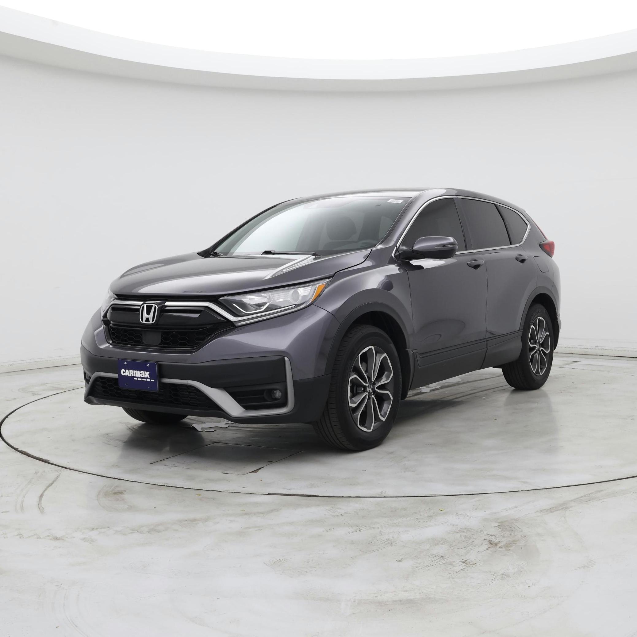 Thumbnail: 2022 Honda CR-V - 4