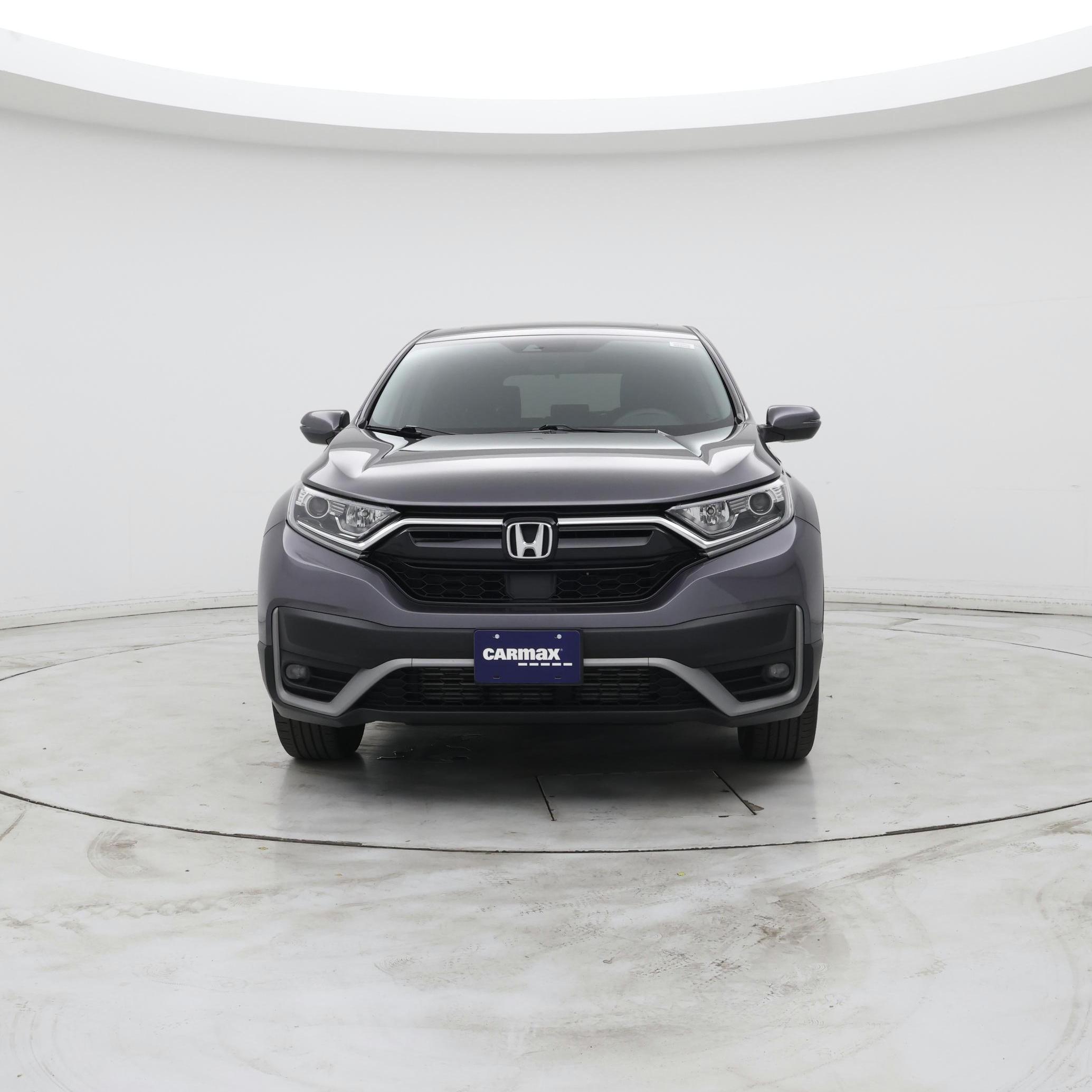 Thumbnail: 2022 Honda CR-V - 5