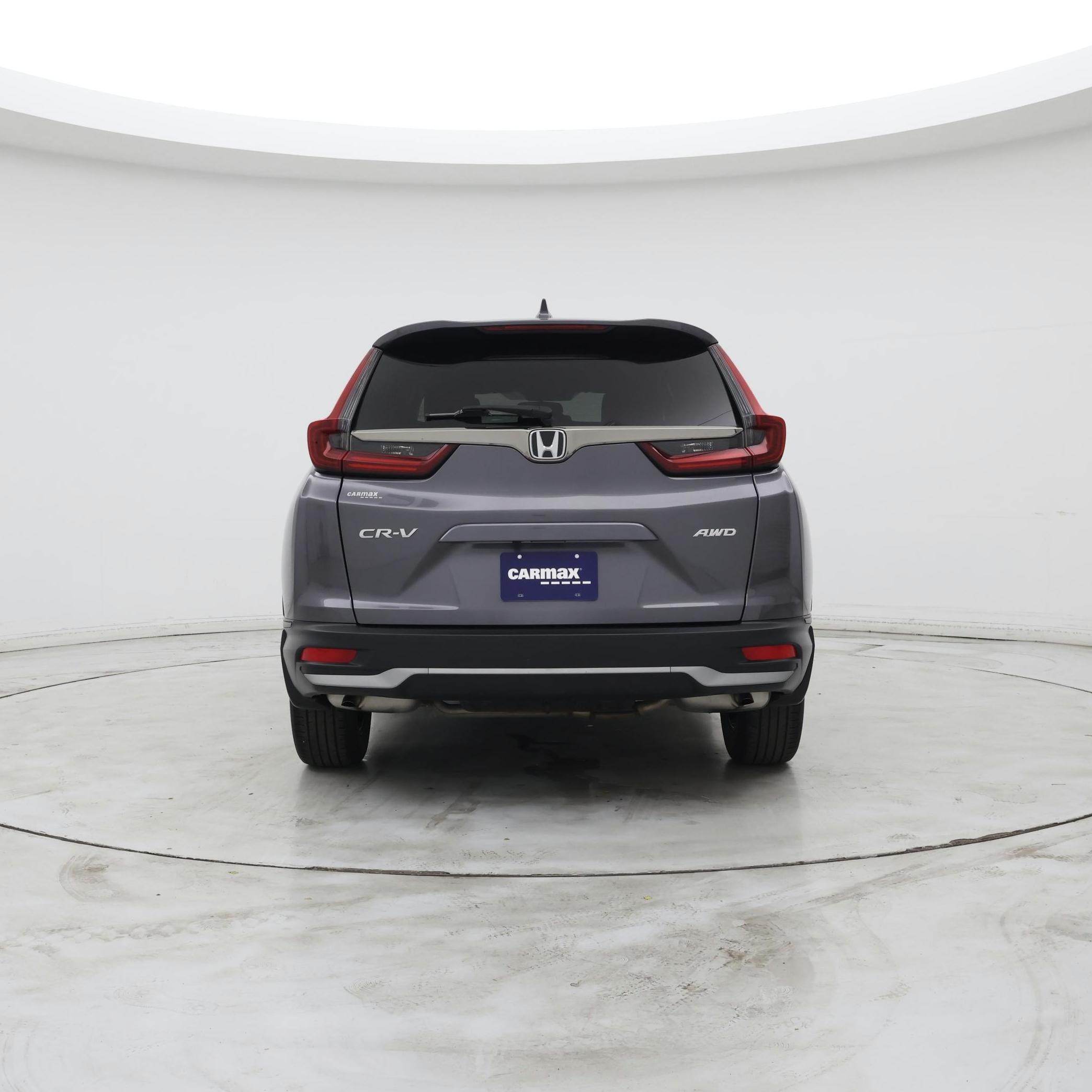 Thumbnail: 2022 Honda CR-V - 6
