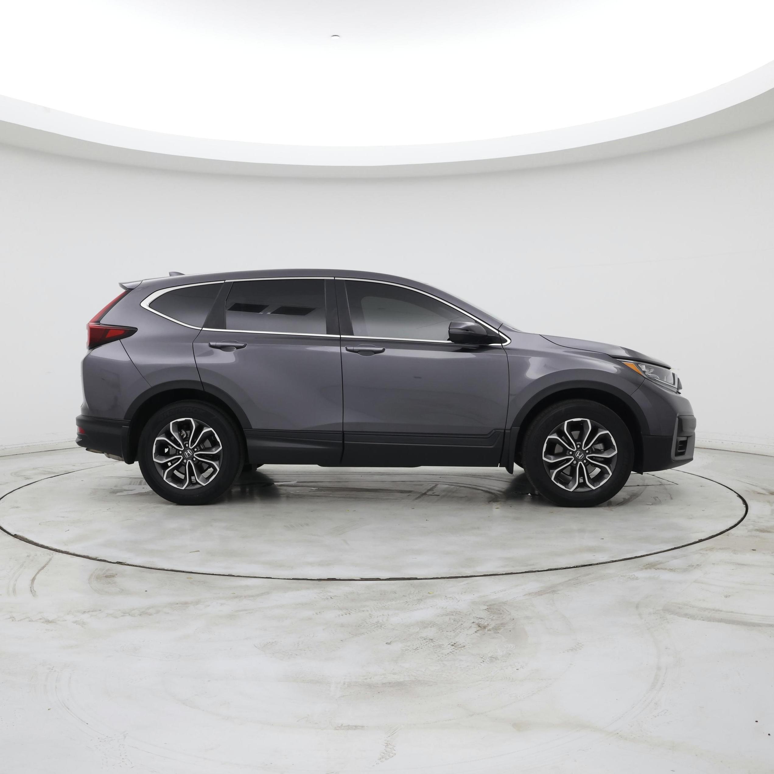 Thumbnail: 2022 Honda CR-V - 7