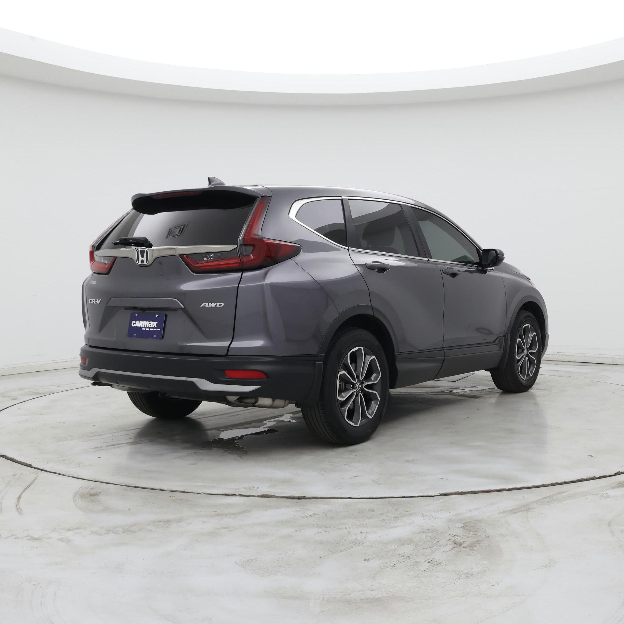 Thumbnail: 2022 Honda CR-V - 8