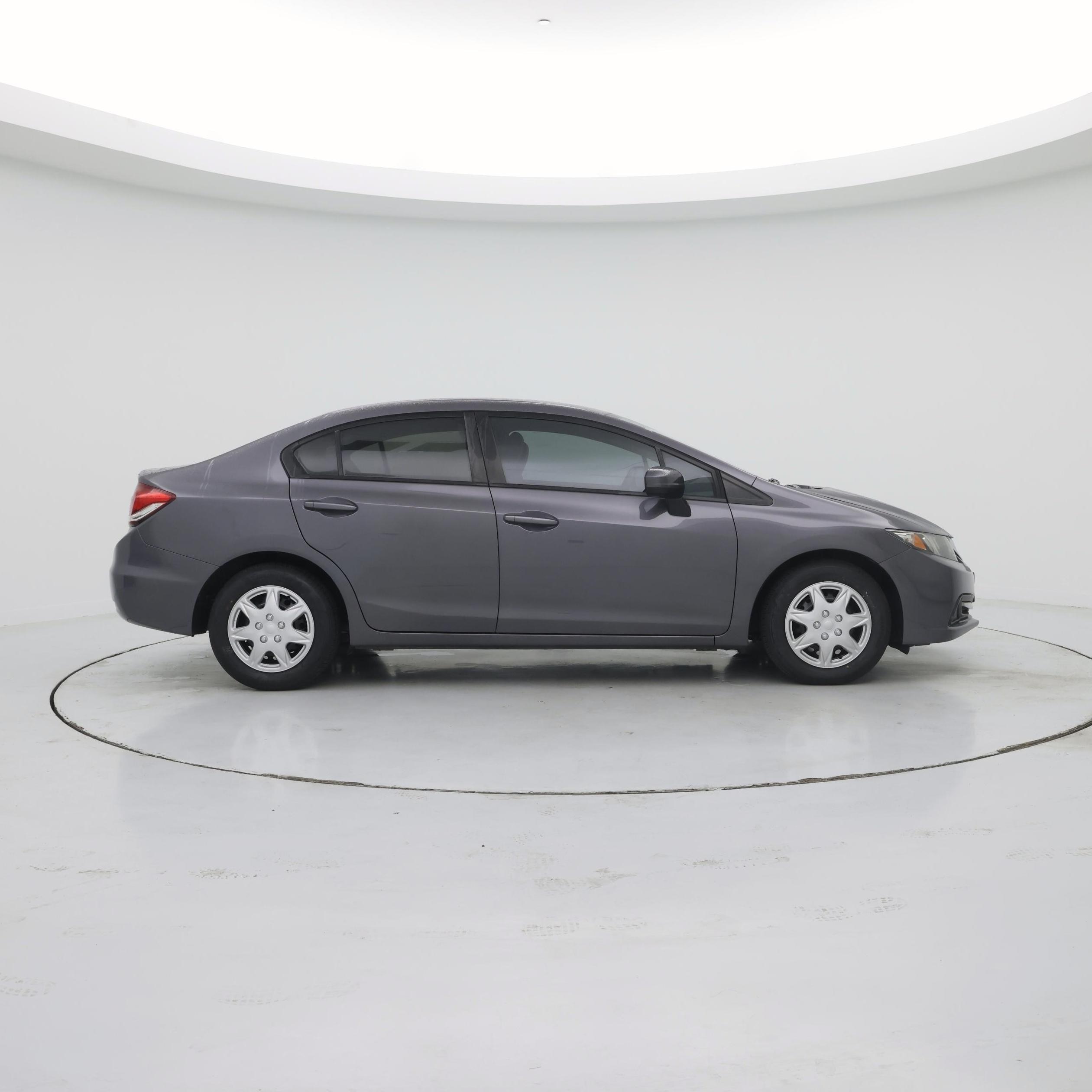 Thumbnail: 2014 Honda Civic - 7