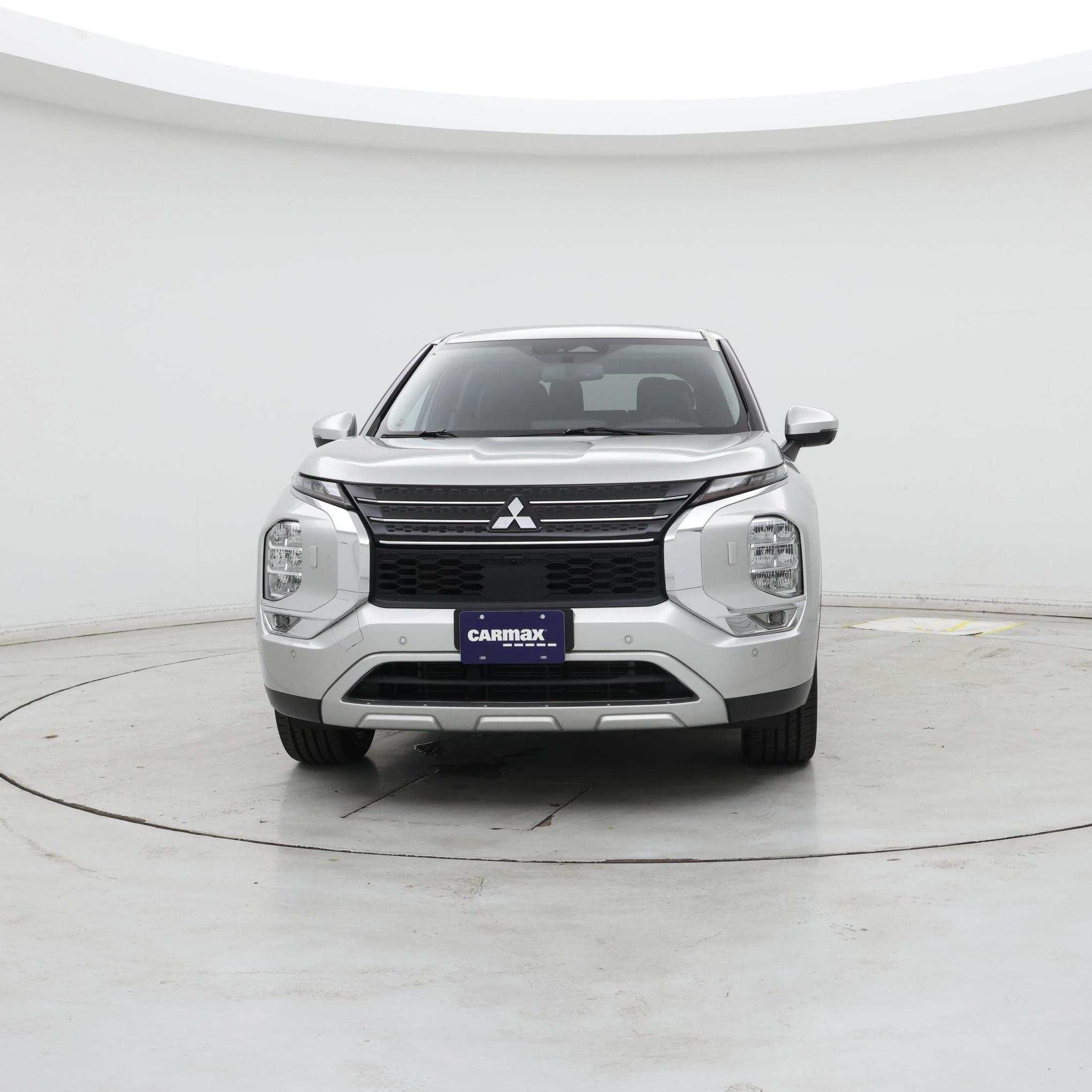Thumbnail: 2022 Mitsubishi Outlander - 5