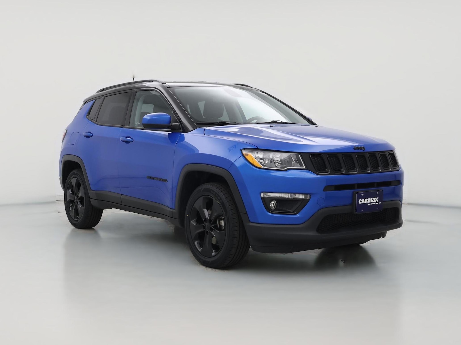 2019 Jeep Compass Altitude