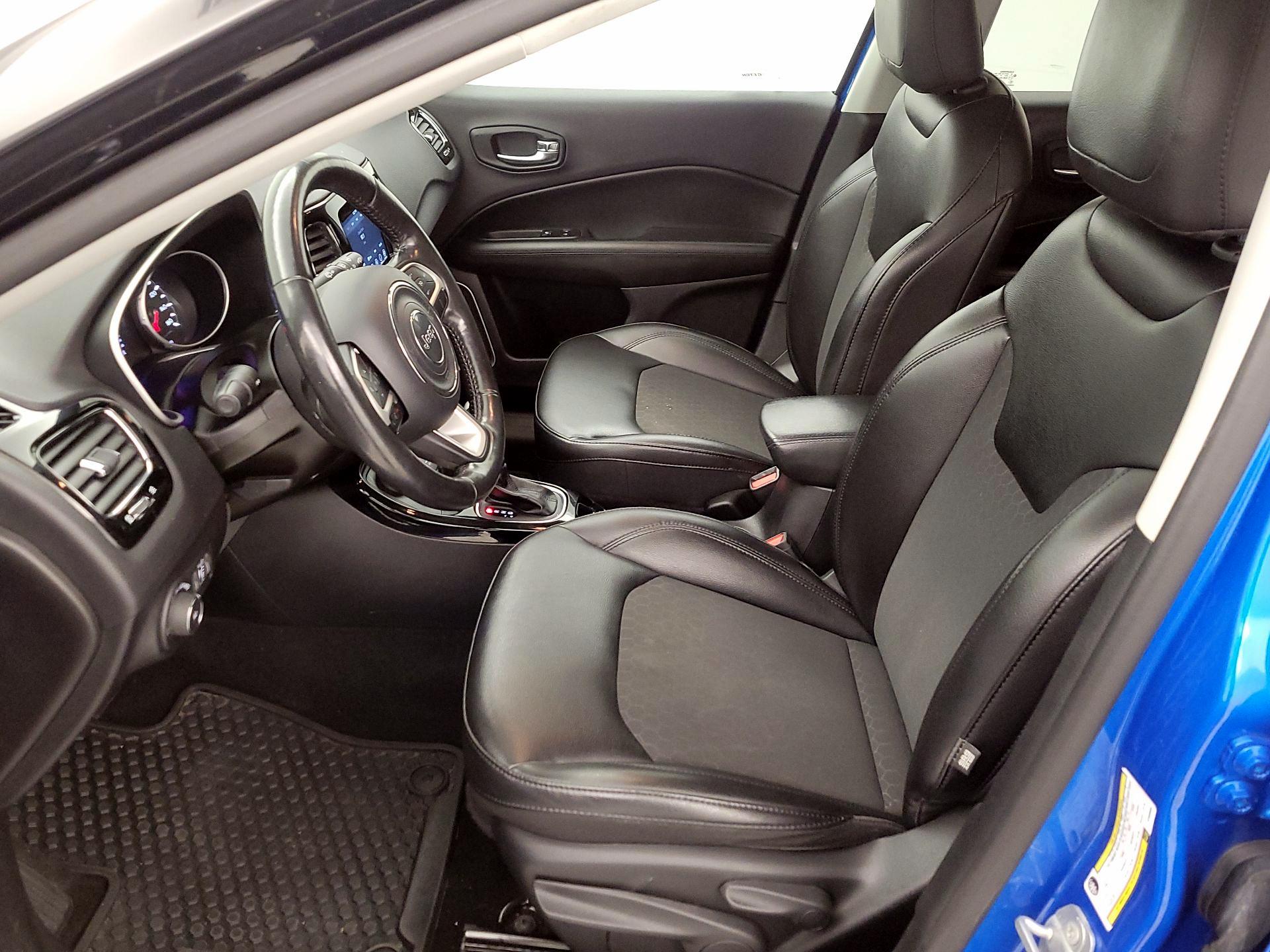Thumbnail: 2019 Jeep Compass - 11