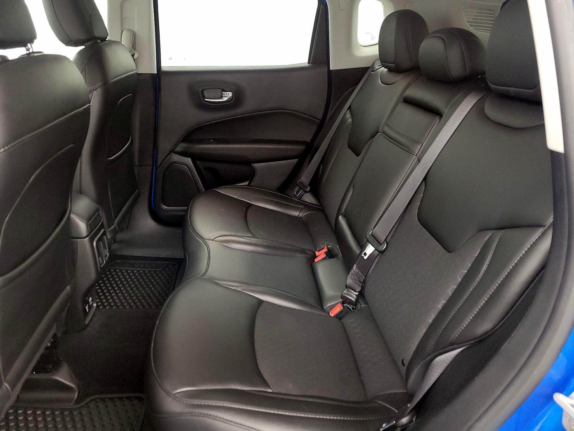 Thumbnail: 2019 Jeep Compass - 19