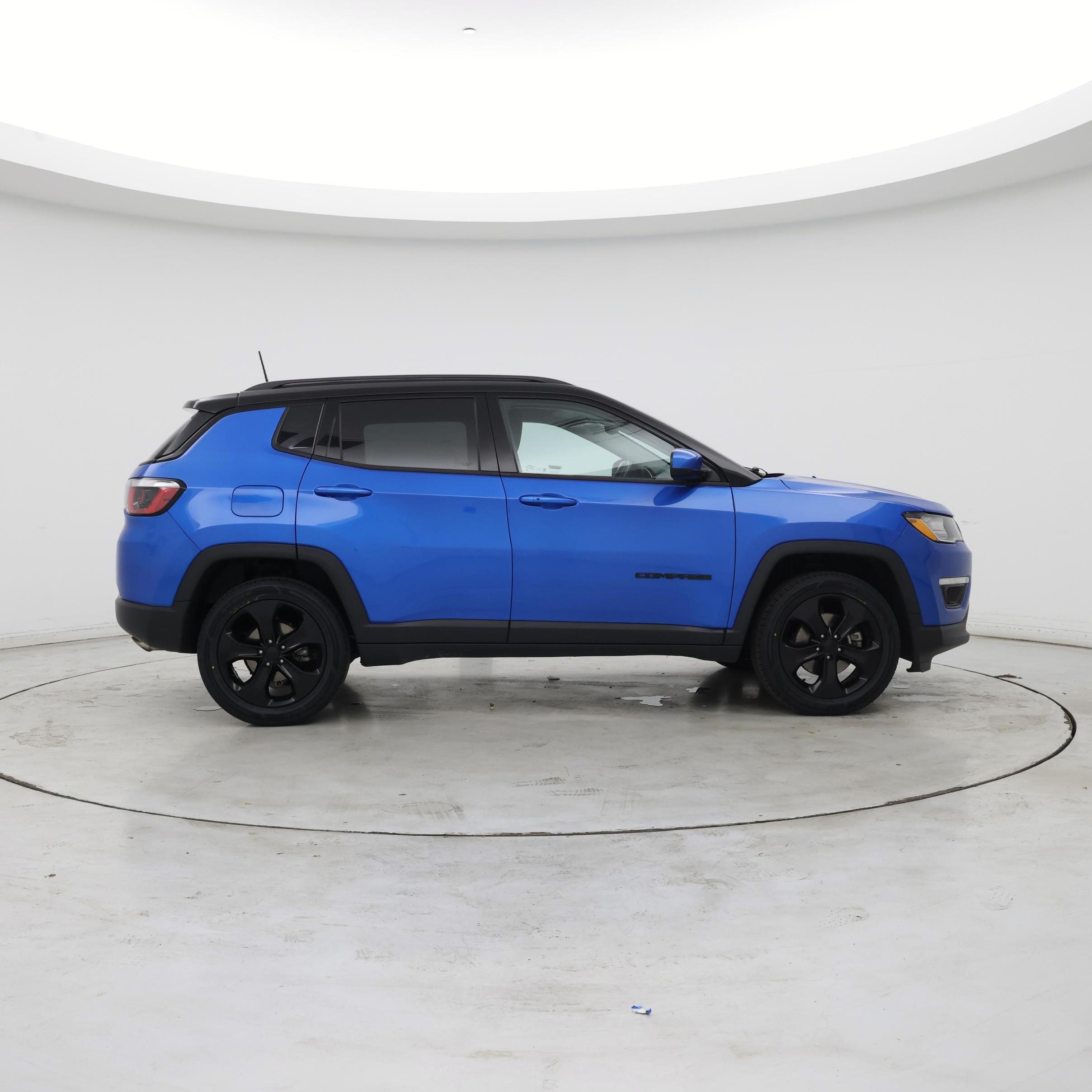 Thumbnail: 2019 Jeep Compass - 7