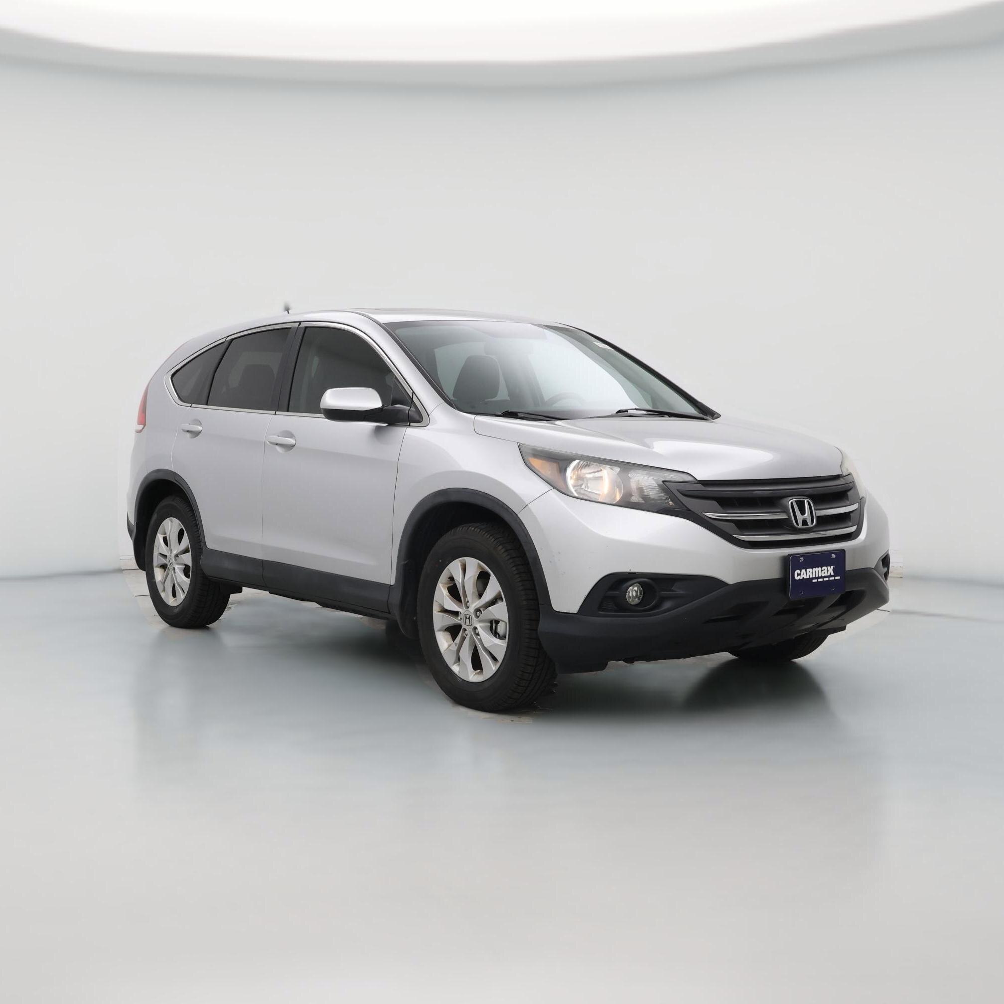 Thumbnail: 2014 Honda CR-V - 1