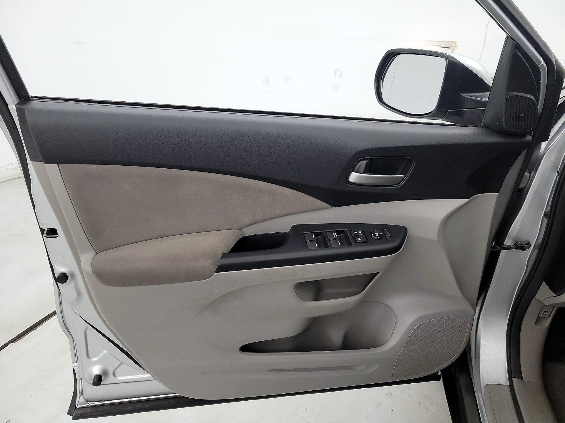 Thumbnail: 2014 Honda CR-V - 12