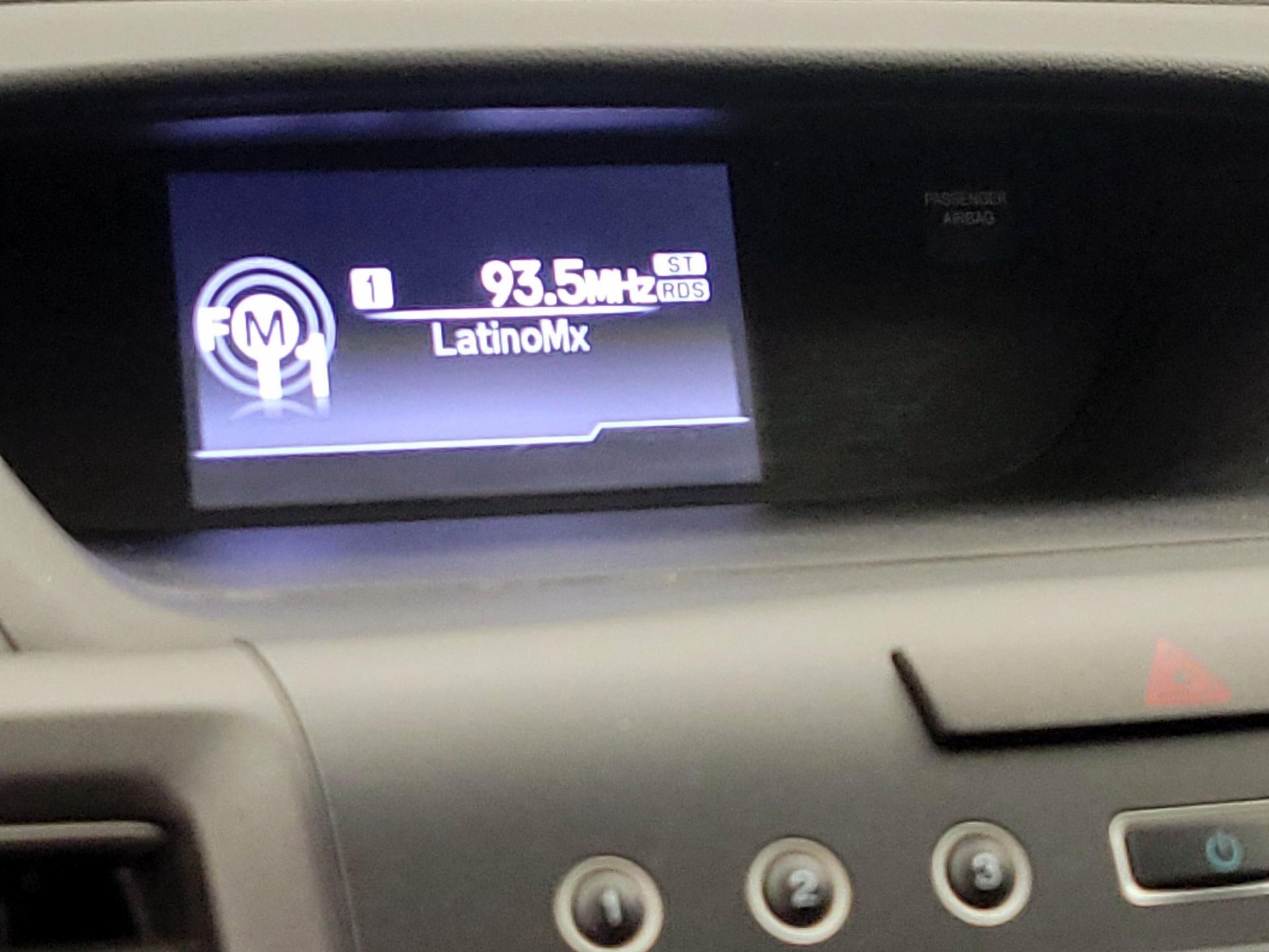 Thumbnail: 2014 Honda CR-V - 15