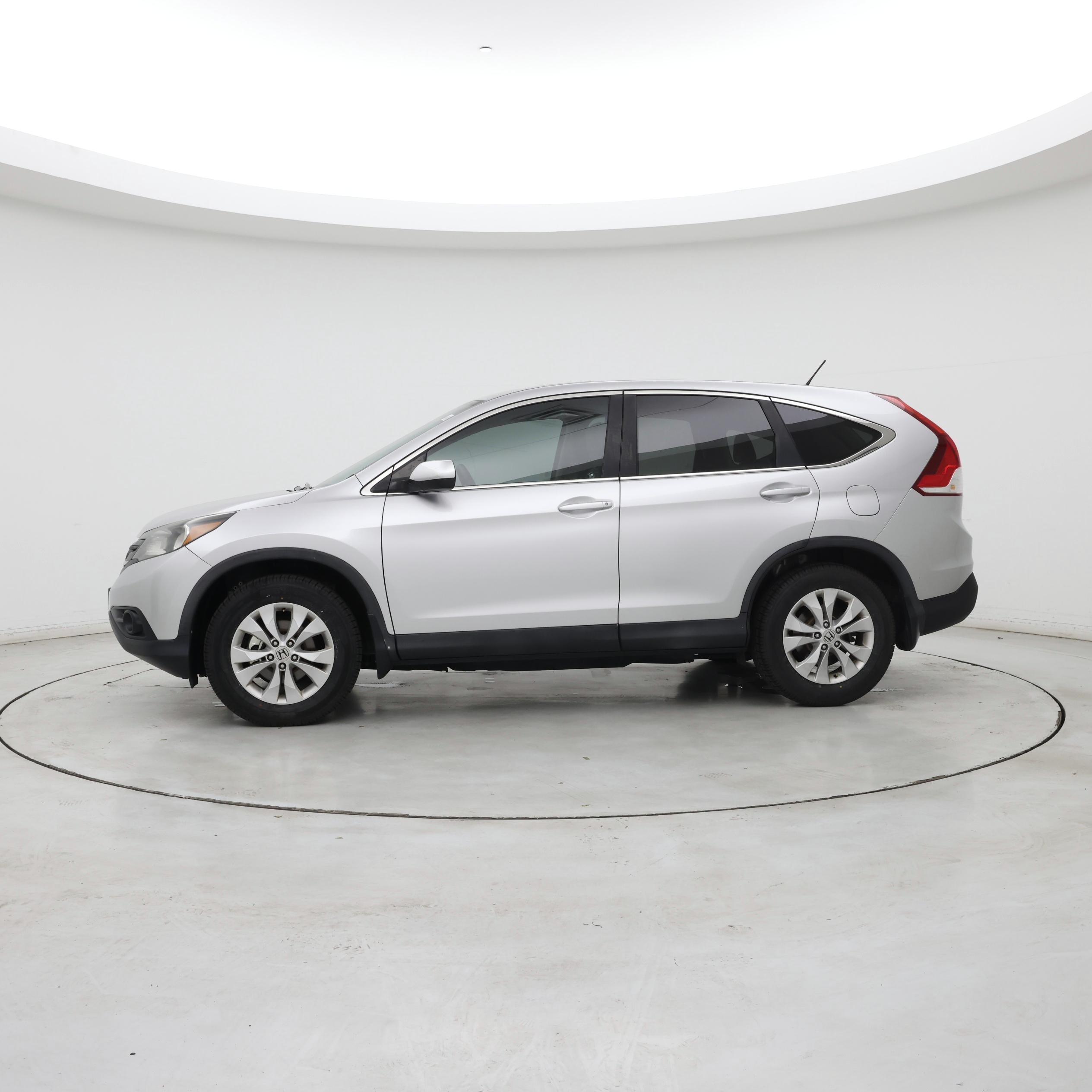 Thumbnail: 2014 Honda CR-V - 3