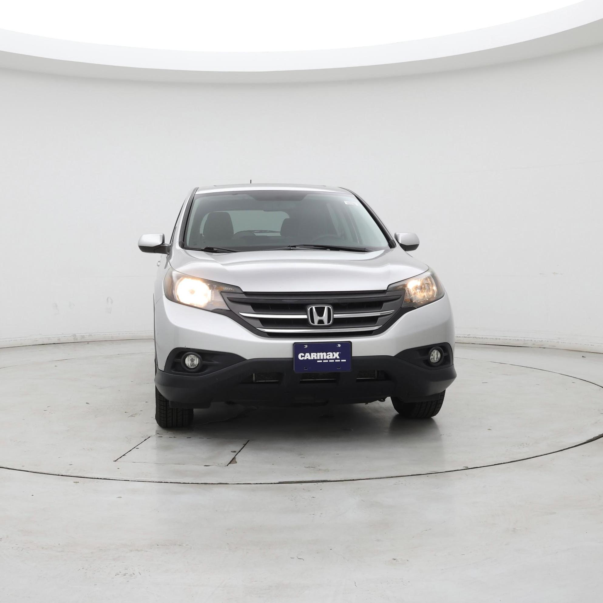 Thumbnail: 2014 Honda CR-V - 5