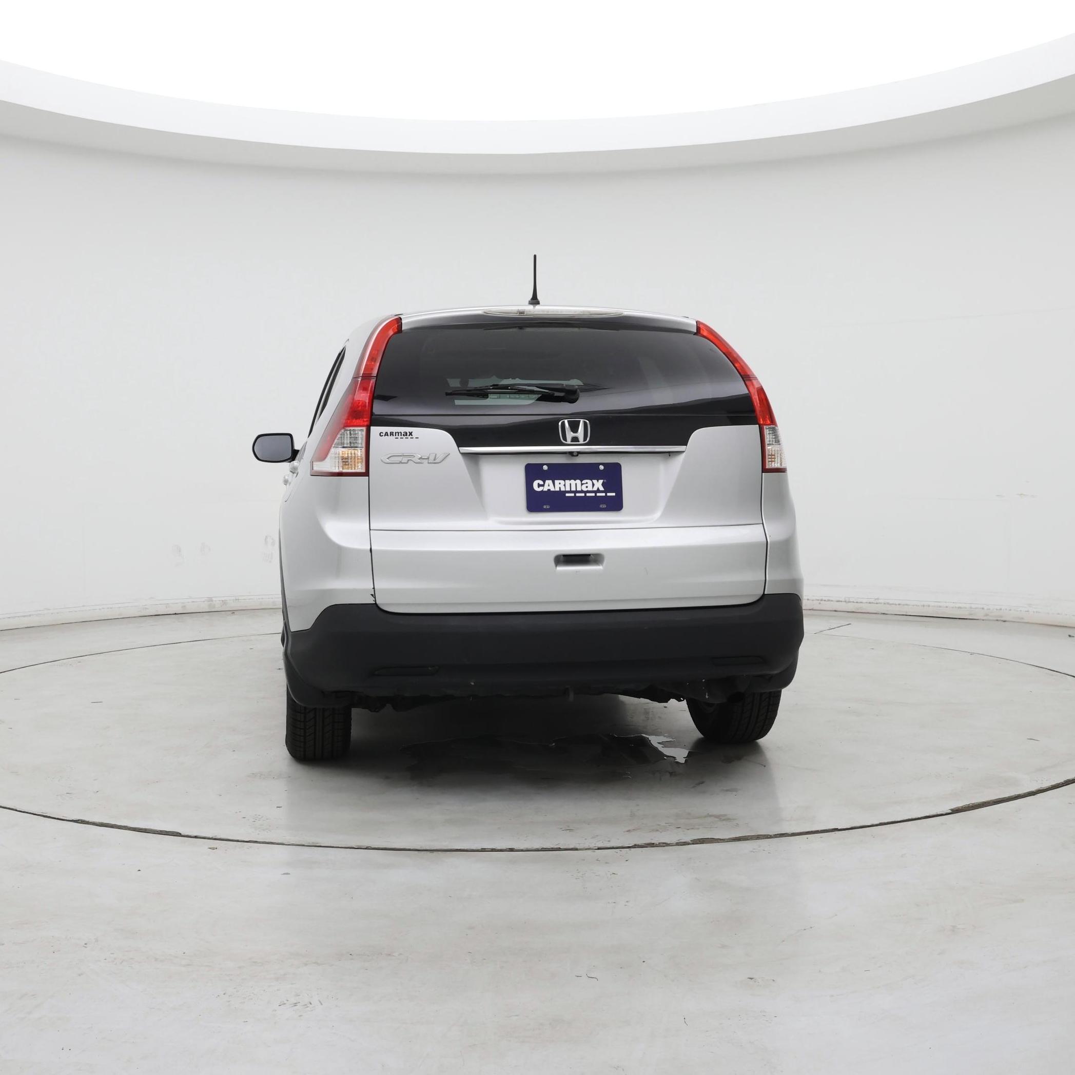 Thumbnail: 2014 Honda CR-V - 6