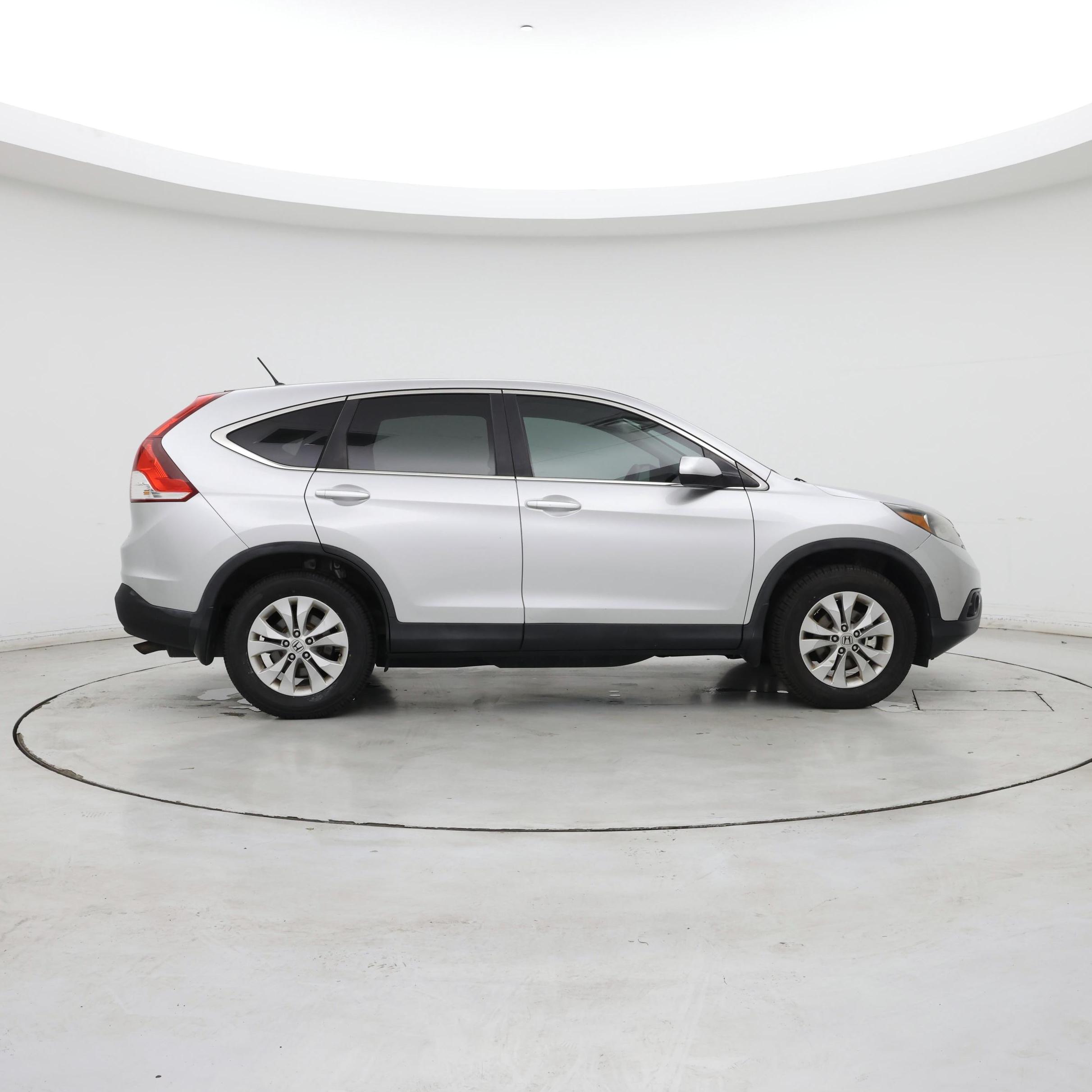 Thumbnail: 2014 Honda CR-V - 7