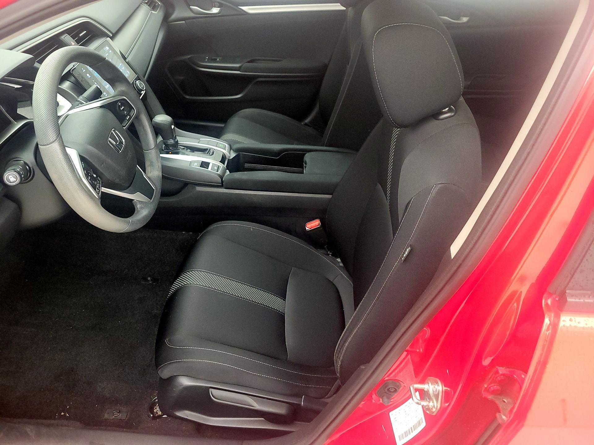 Thumbnail: 2016 Honda Civic - 11