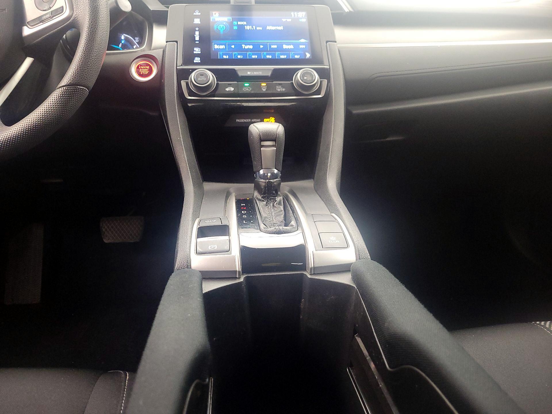 Thumbnail: 2016 Honda Civic - 17
