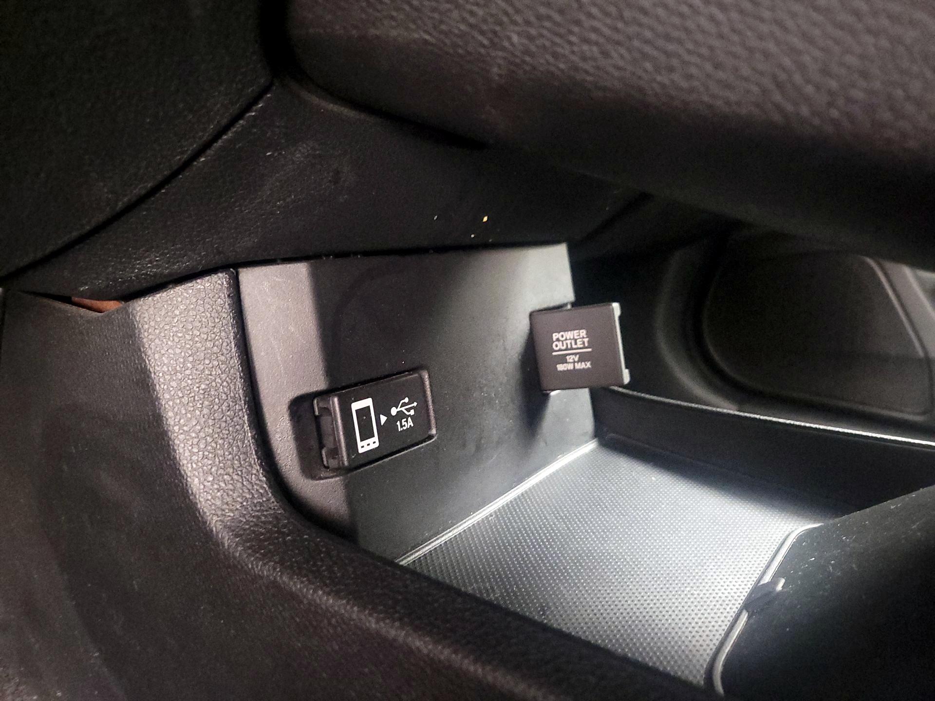 Thumbnail: 2016 Honda Civic - 18