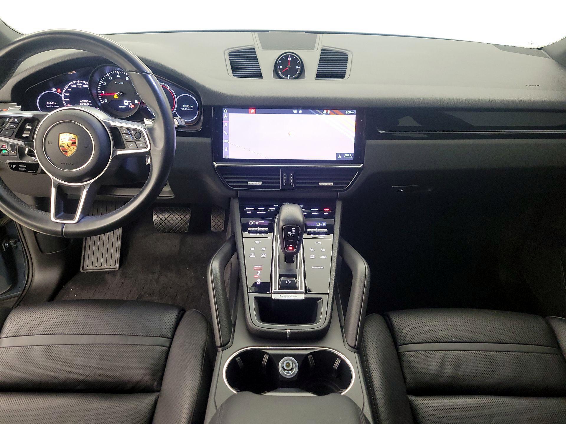 Thumbnail: 2019 Porsche Cayenne - 9