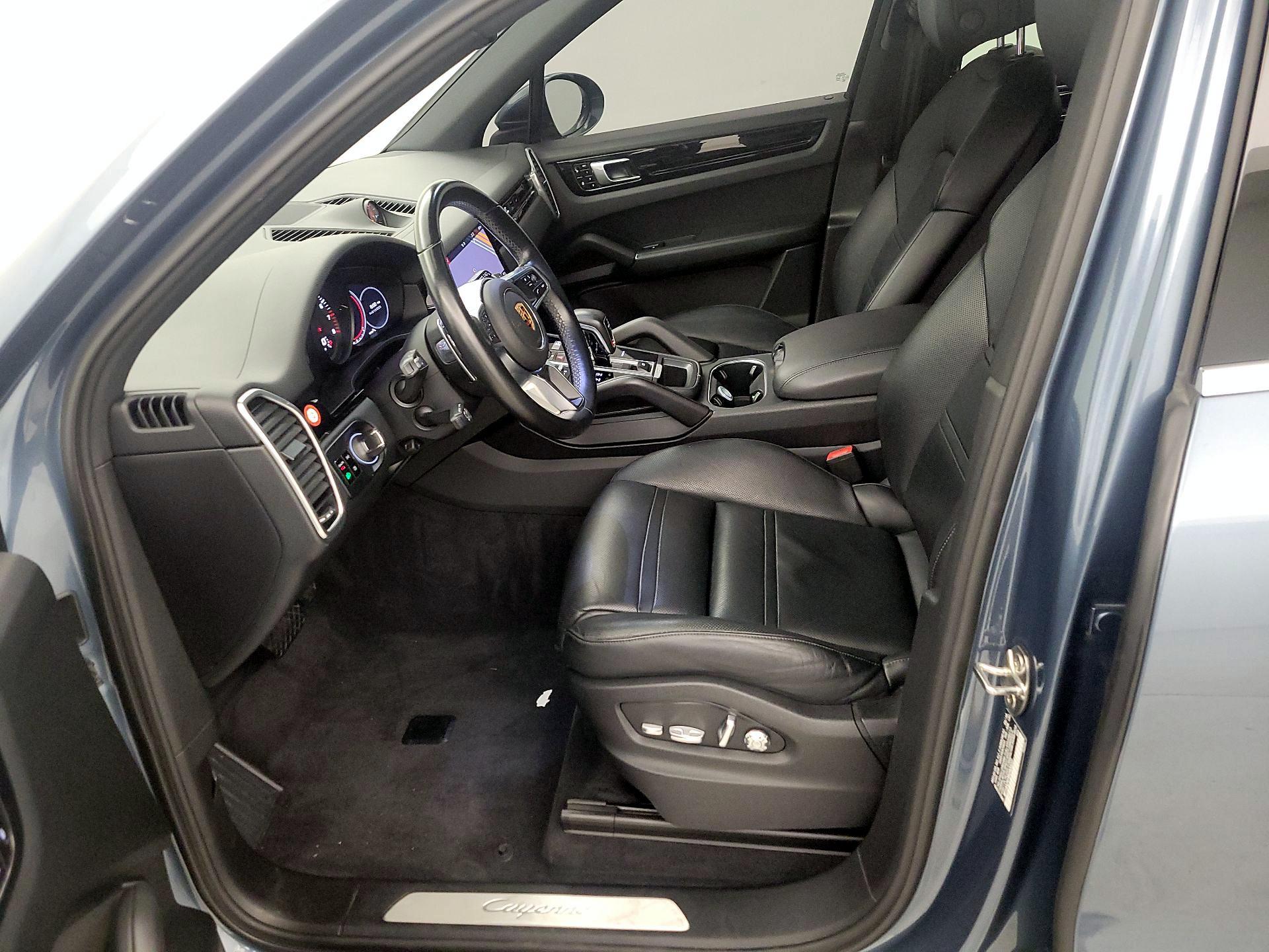 Thumbnail: 2019 Porsche Cayenne - 11