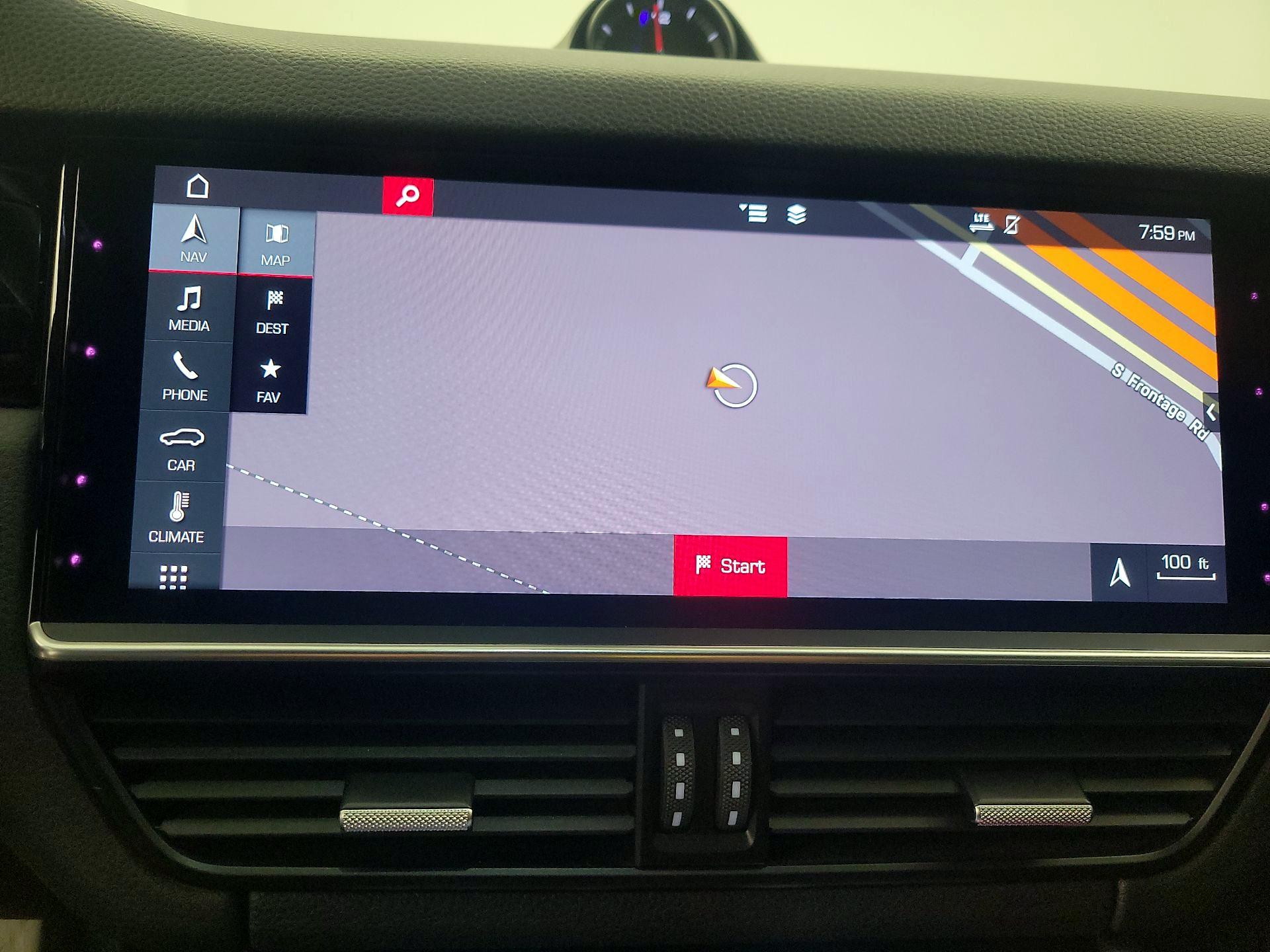 Thumbnail: 2019 Porsche Cayenne - 14