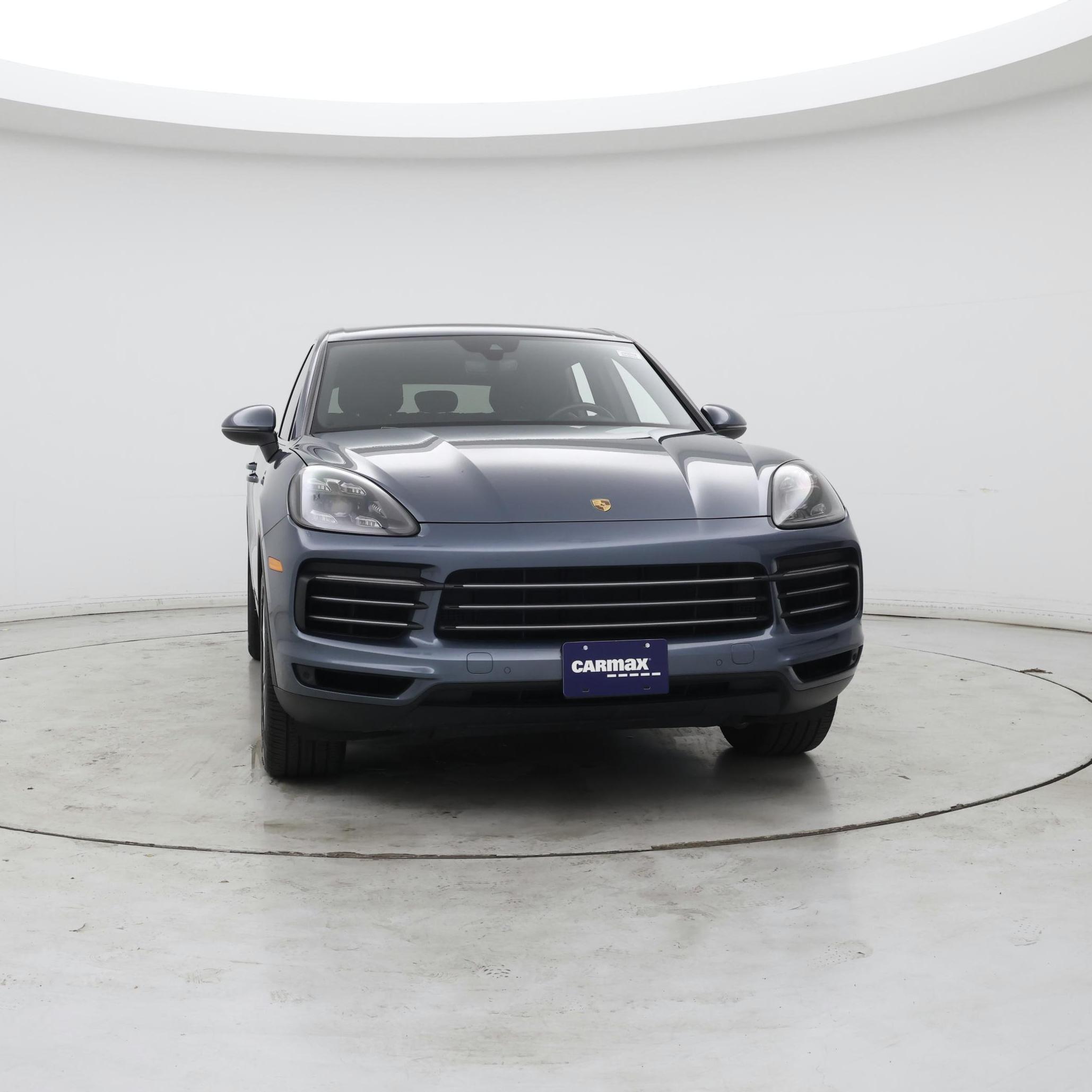 Thumbnail: 2019 Porsche Cayenne - 5