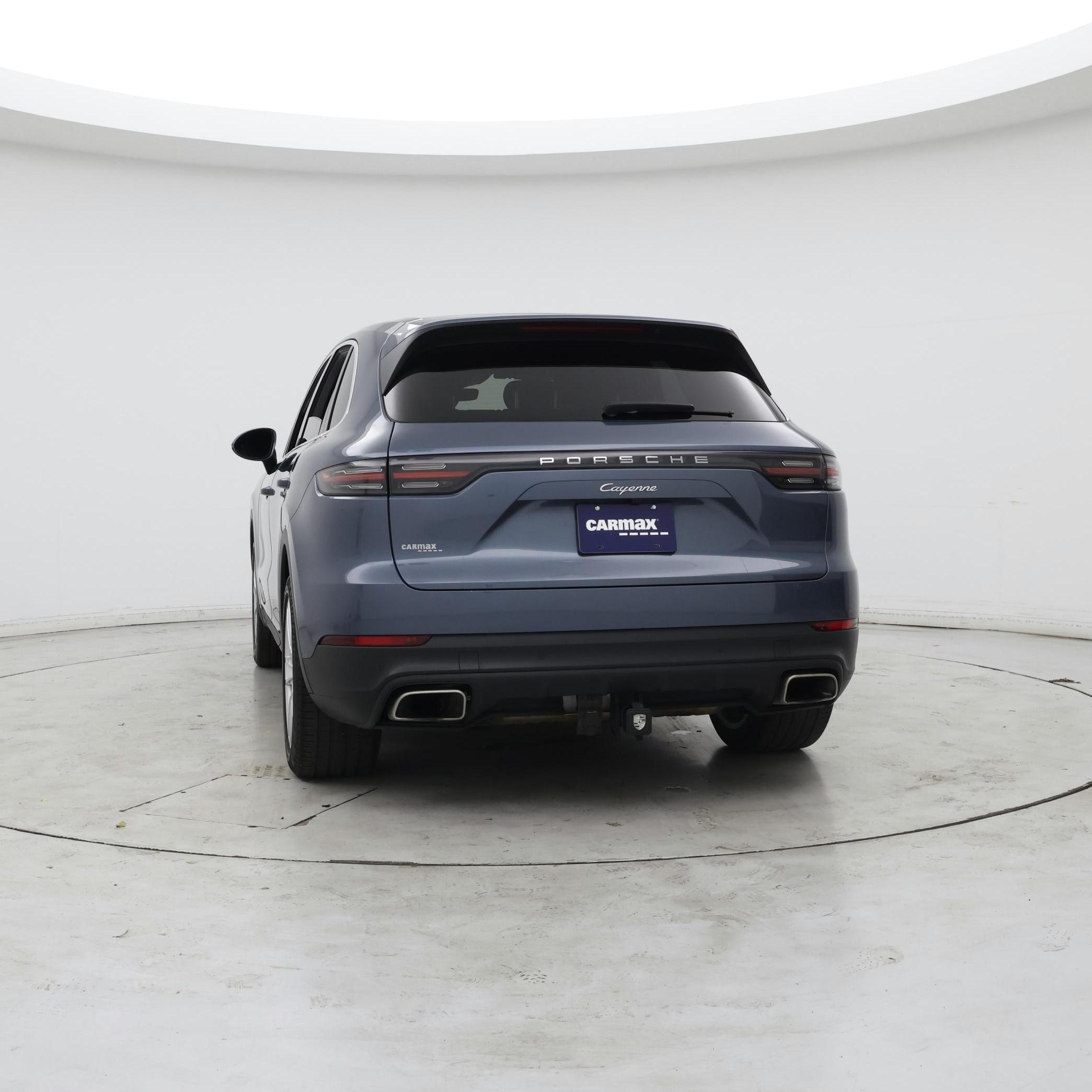Thumbnail: 2019 Porsche Cayenne - 6