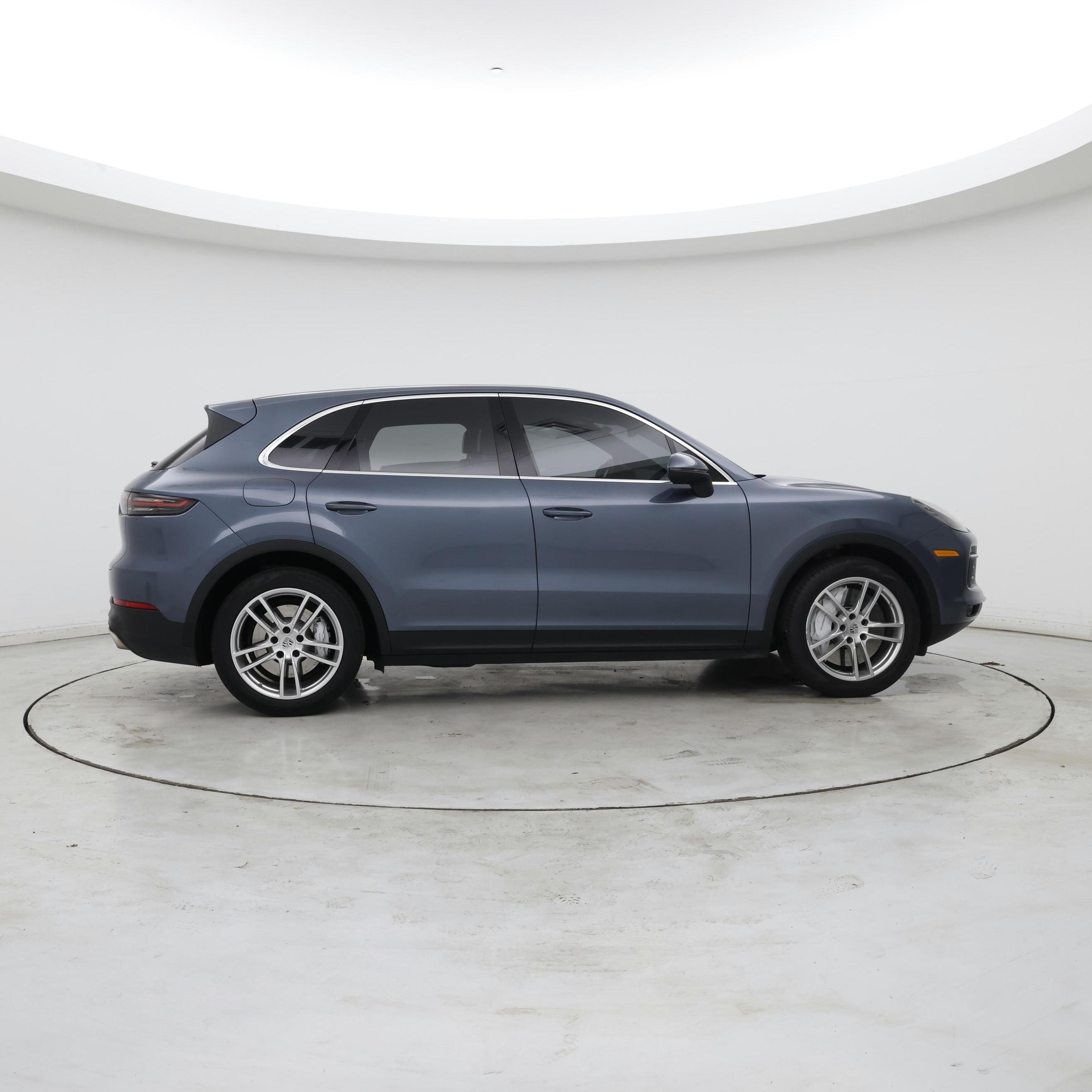 Thumbnail: 2019 Porsche Cayenne - 7