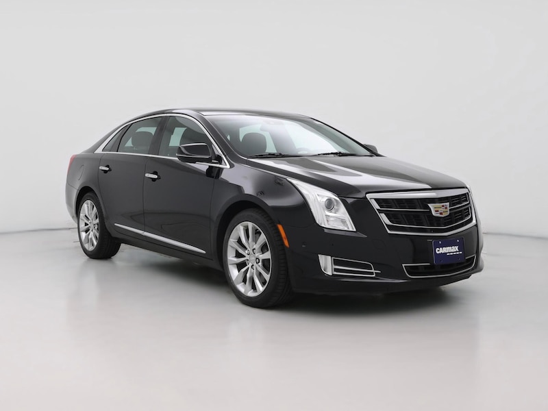 2016 Cadillac XTS Luxury -
                  Hillside, IL