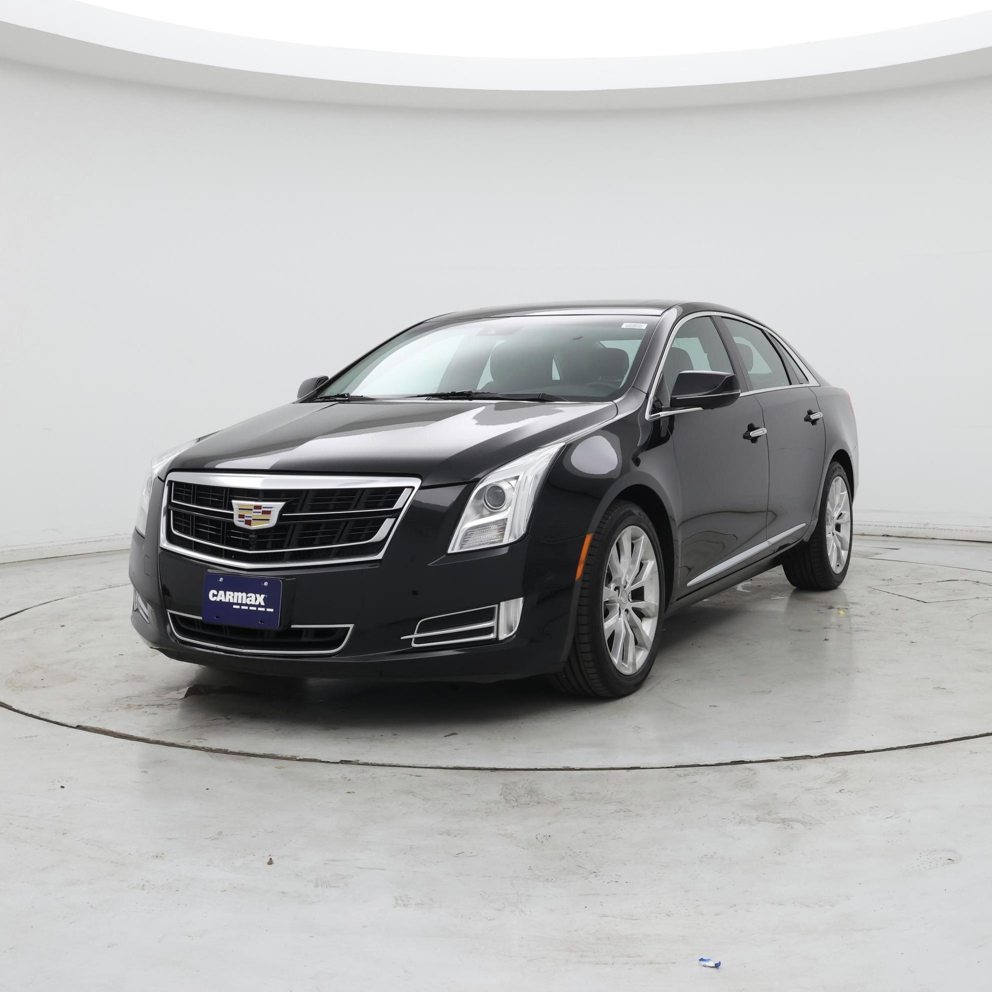 Thumbnail: 2016 Cadillac XTS - 4