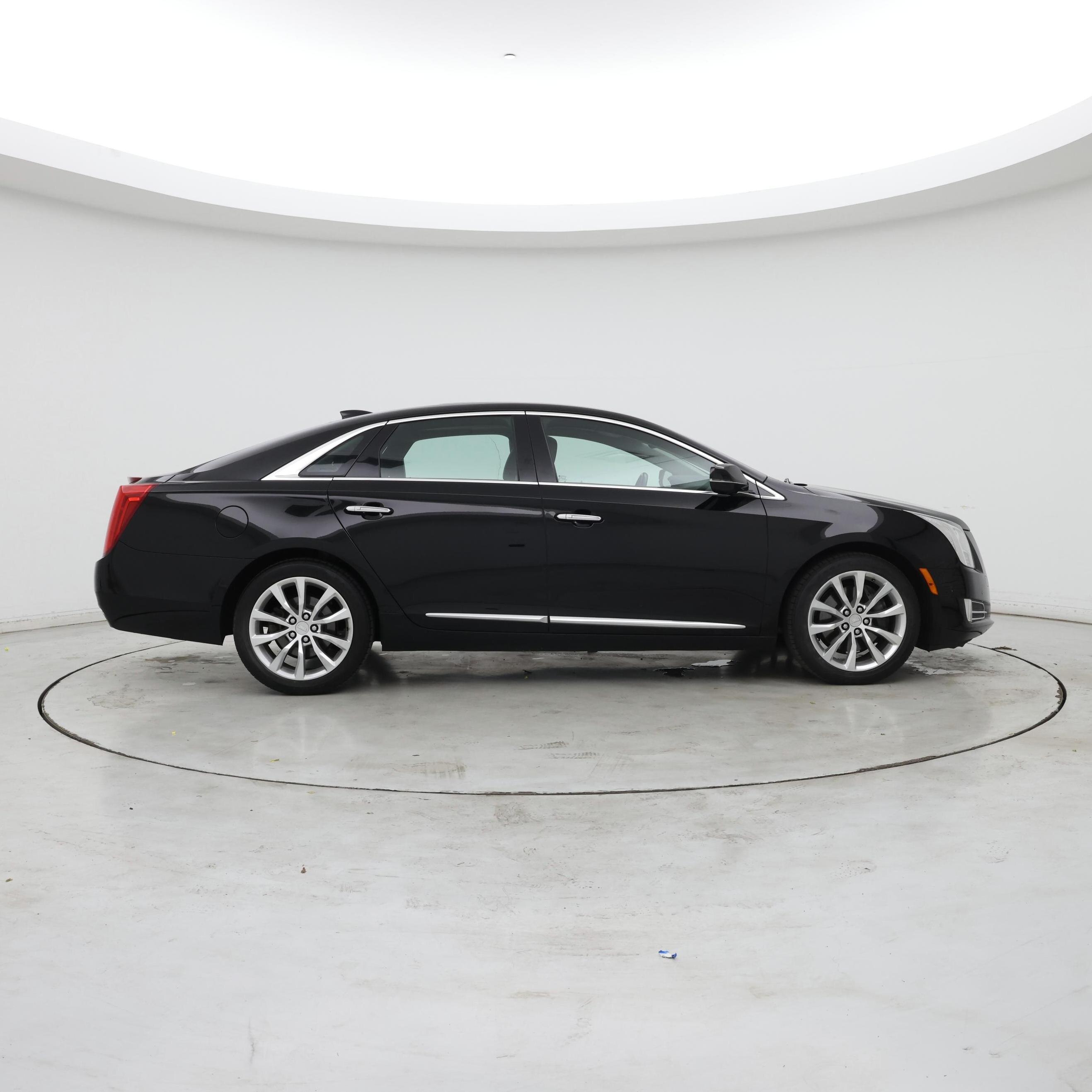 Thumbnail: 2016 Cadillac XTS - 7