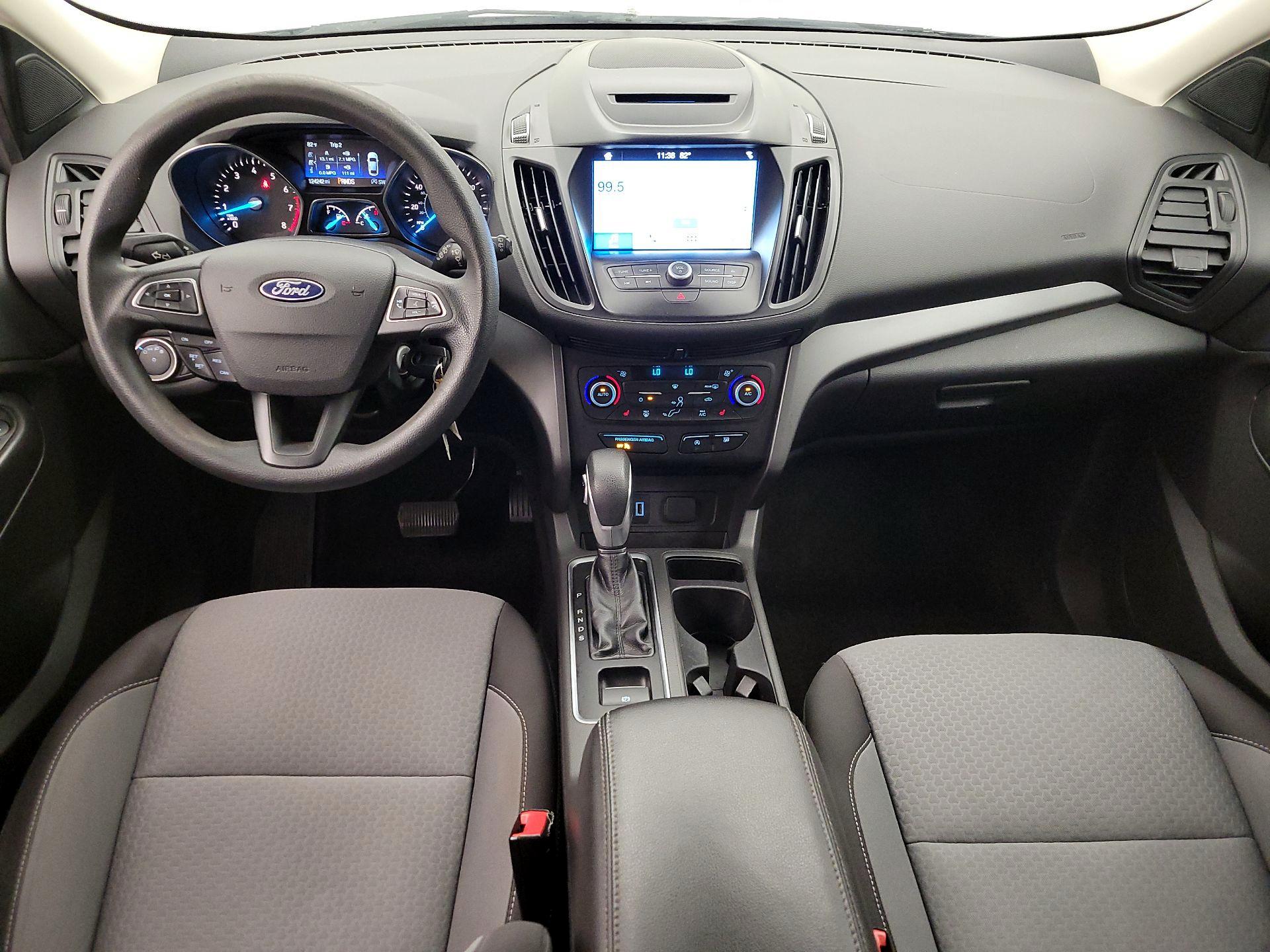 Thumbnail: 2018 Ford Escape - 9