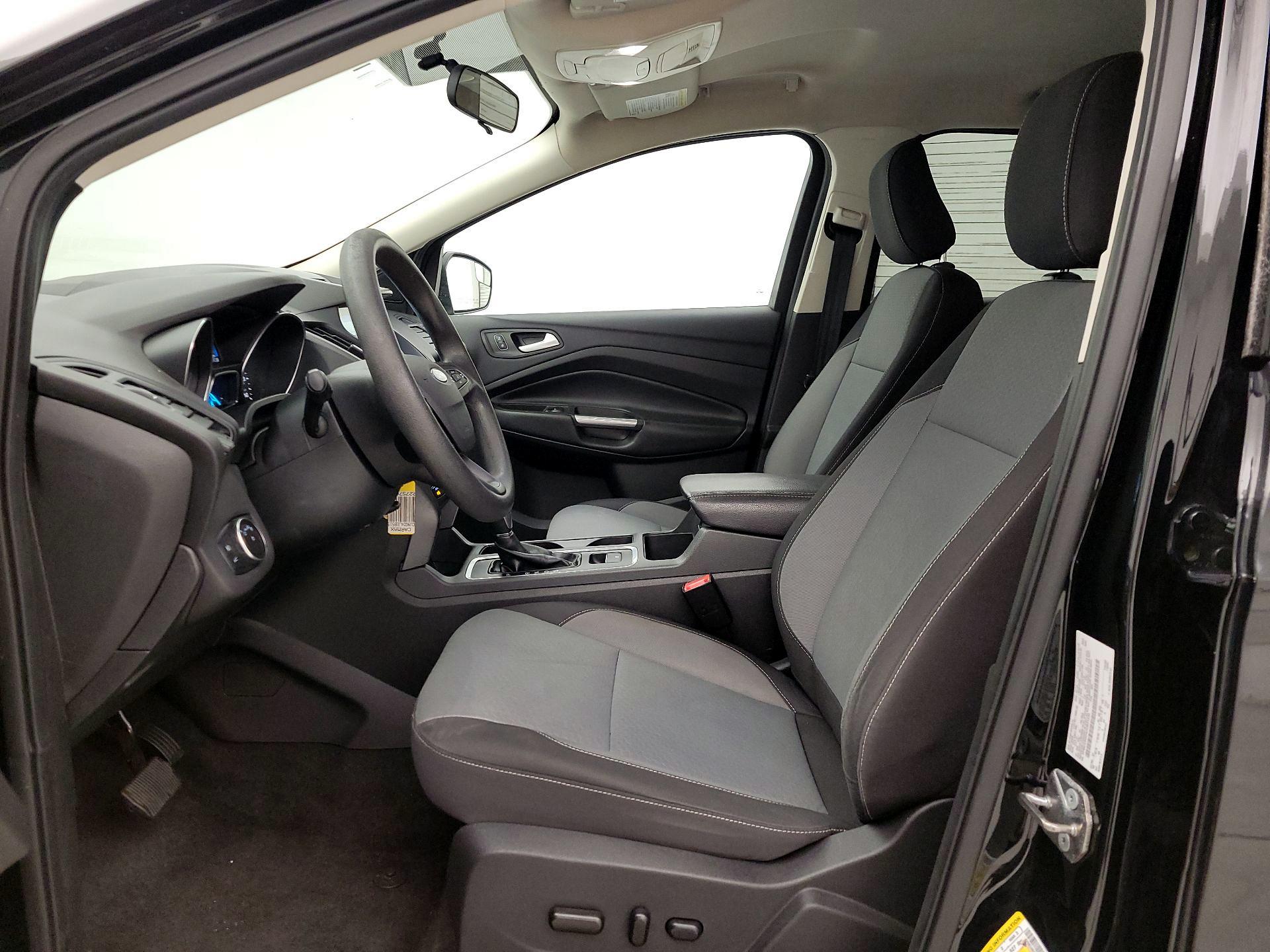 Thumbnail: 2018 Ford Escape - 11