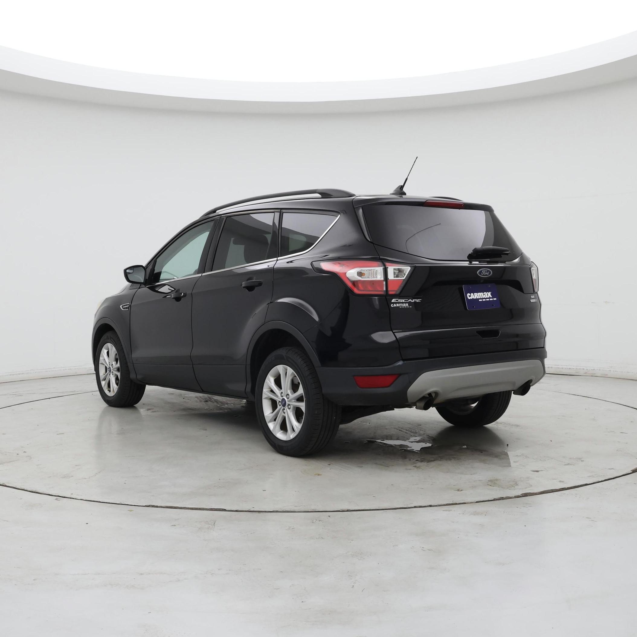 Thumbnail: 2018 Ford Escape - 2
