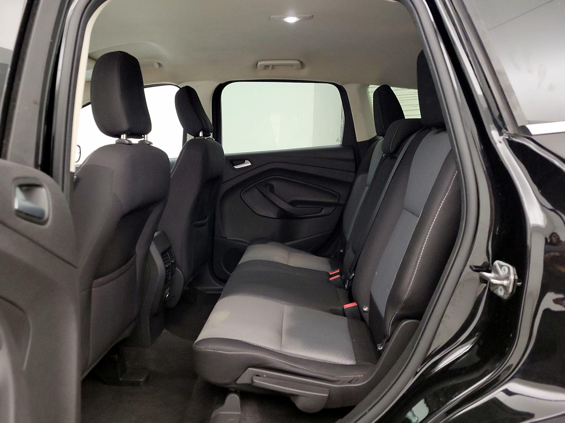 Thumbnail: 2018 Ford Escape - 19