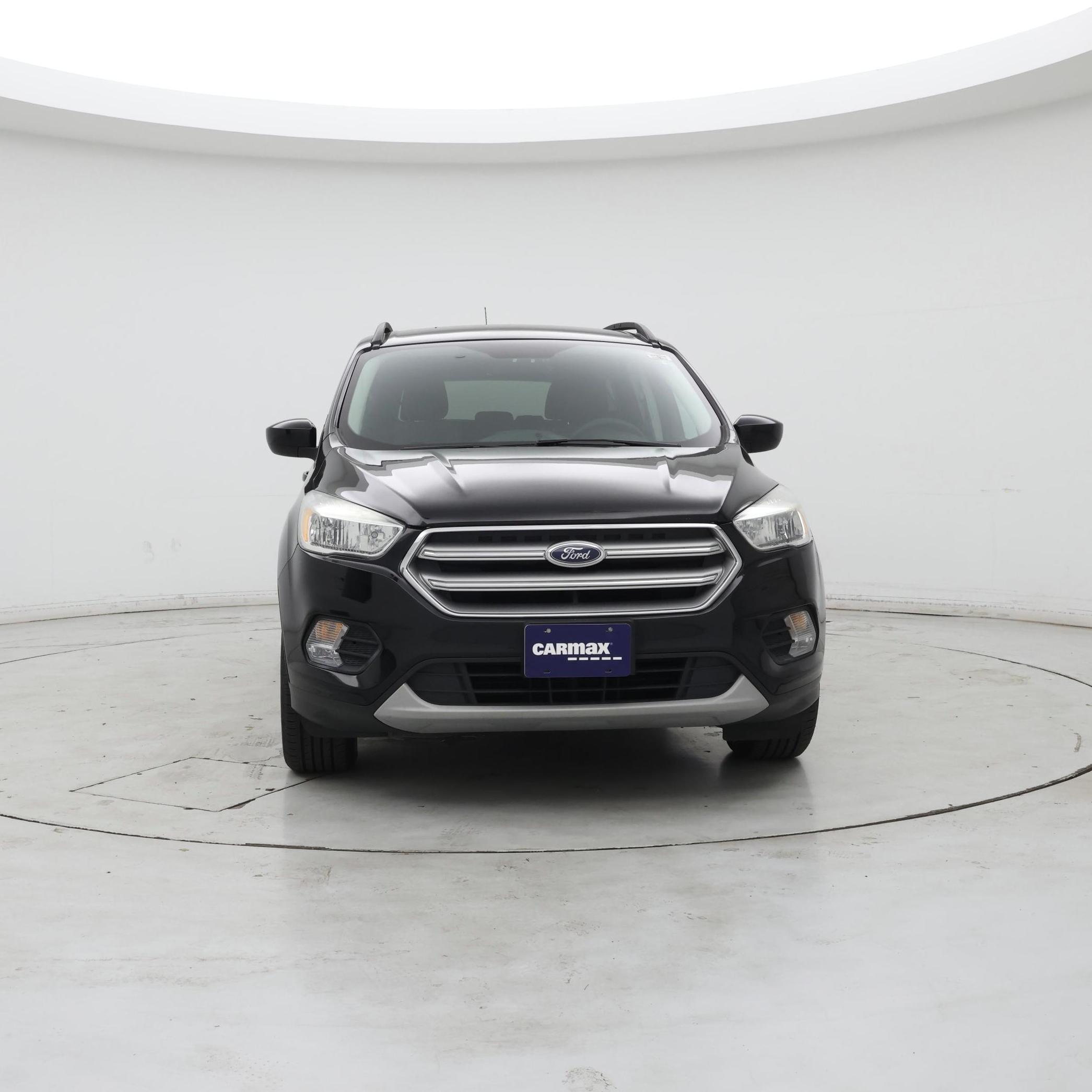 Thumbnail: 2018 Ford Escape - 5