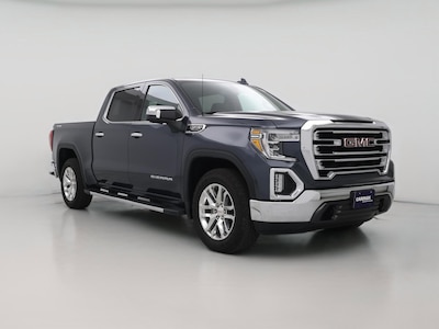 2021 GMC Sierra 1500 SLT -
                  Hillside, IL