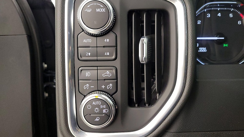 2021 GMC Sierra 1500 SLT 13
