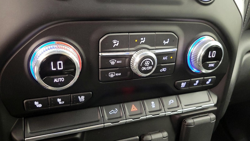 2021 GMC Sierra 1500 SLT 16