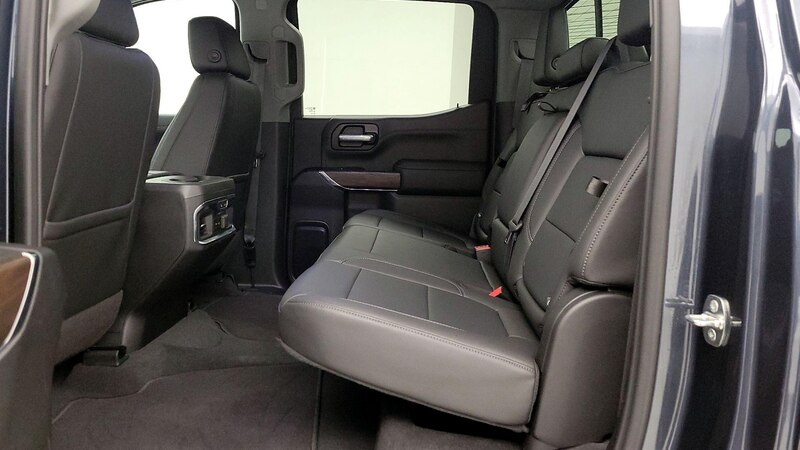 2021 GMC Sierra 1500 SLT 20