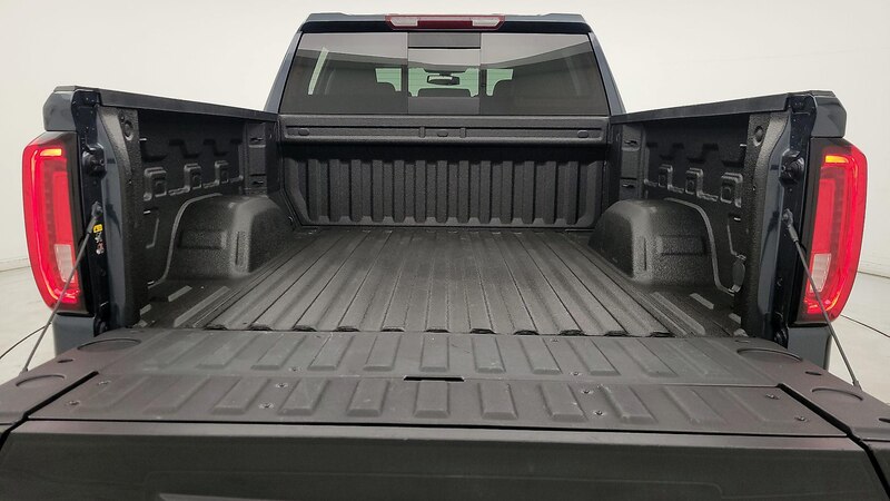2021 GMC Sierra 1500 SLT 21