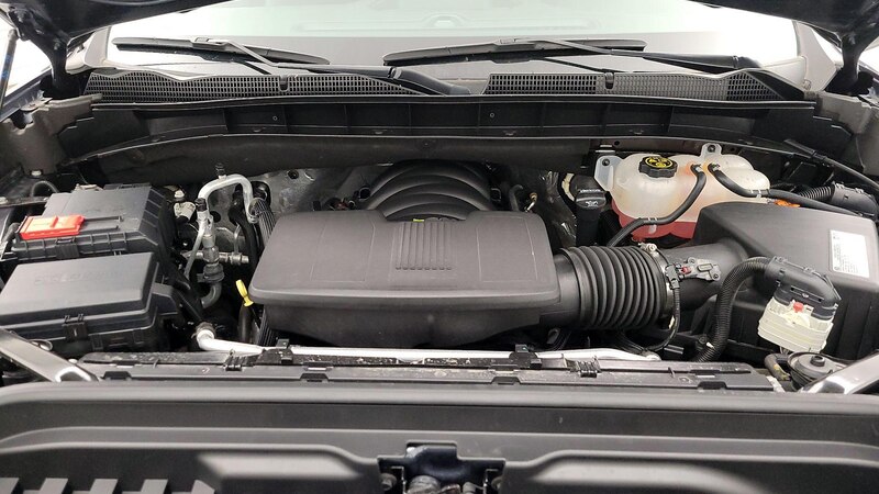 2021 GMC Sierra 1500 SLT 22